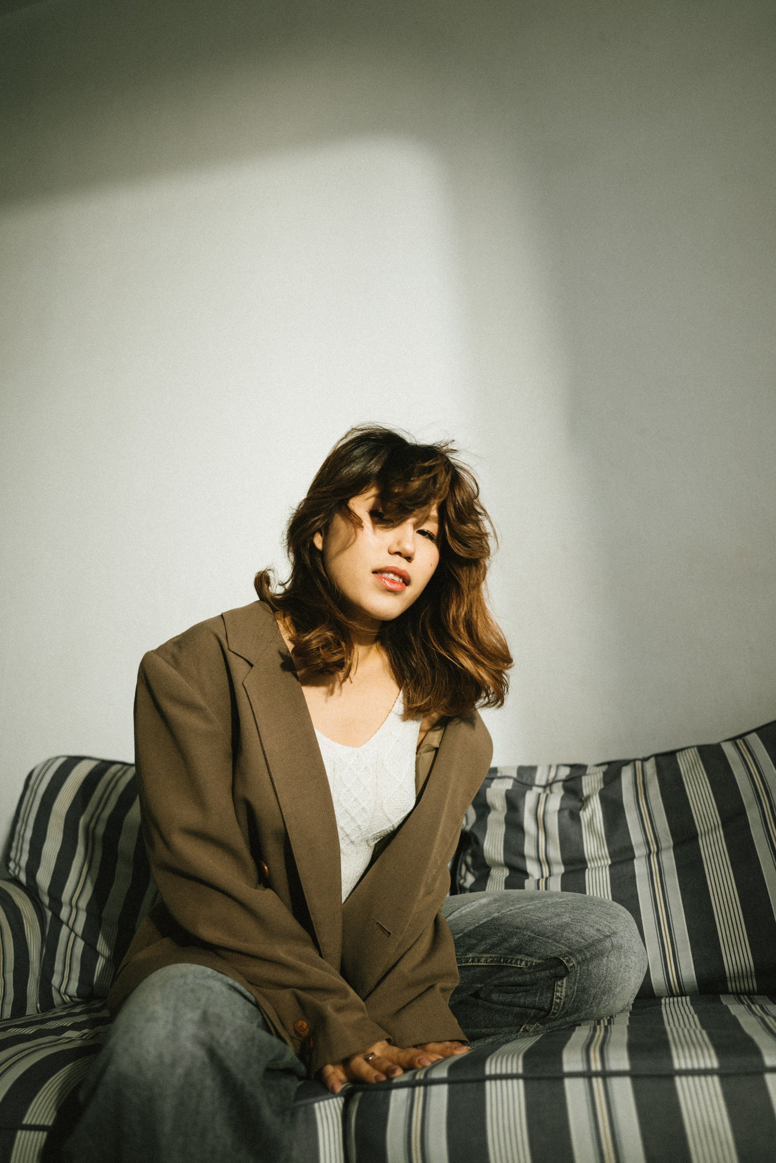 Индивидуальная. Виктория Кутуева Фотограф Санкт-Петербург