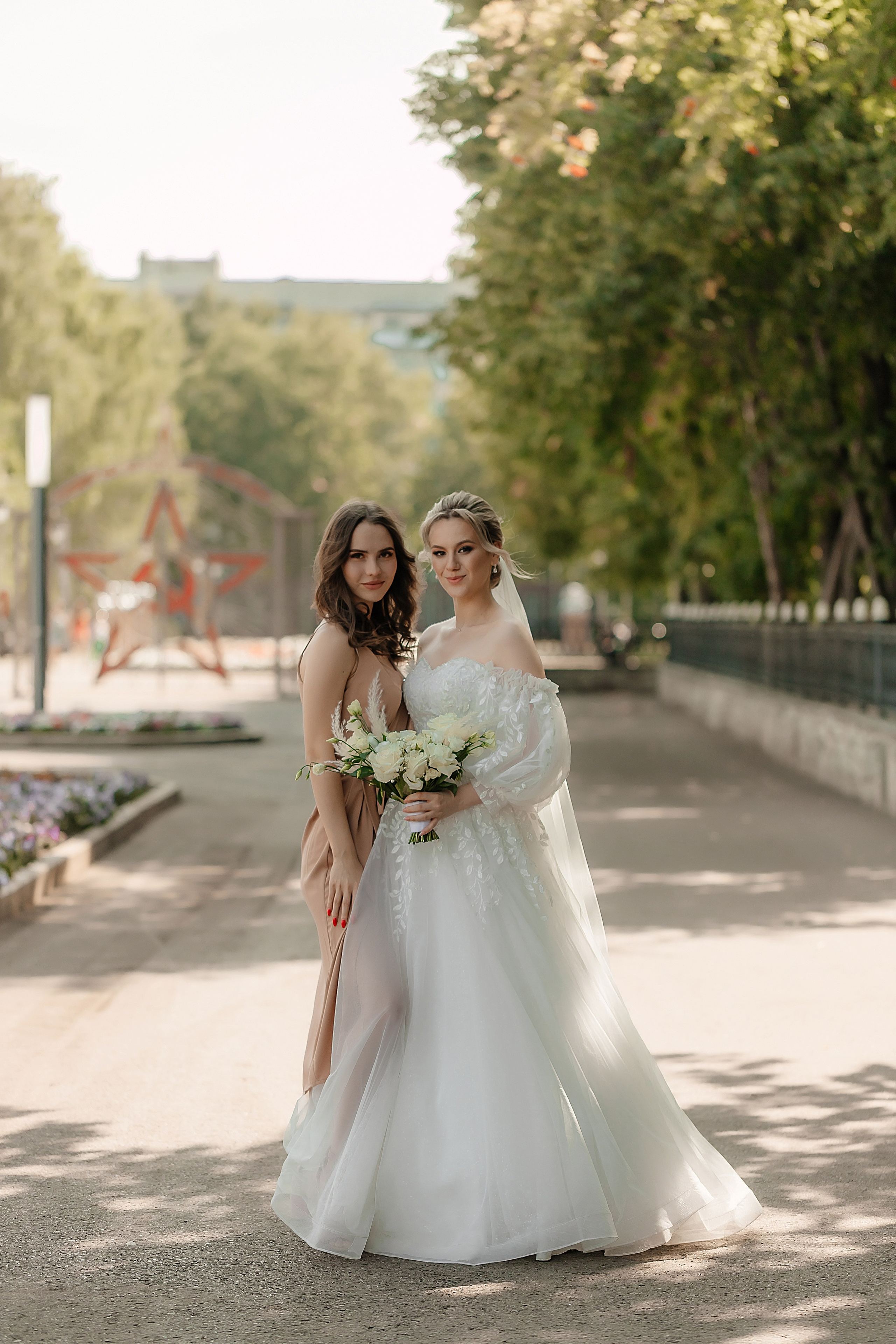 Артур и Катя. Свадебный и семейный фотограф Разида Мухаметова