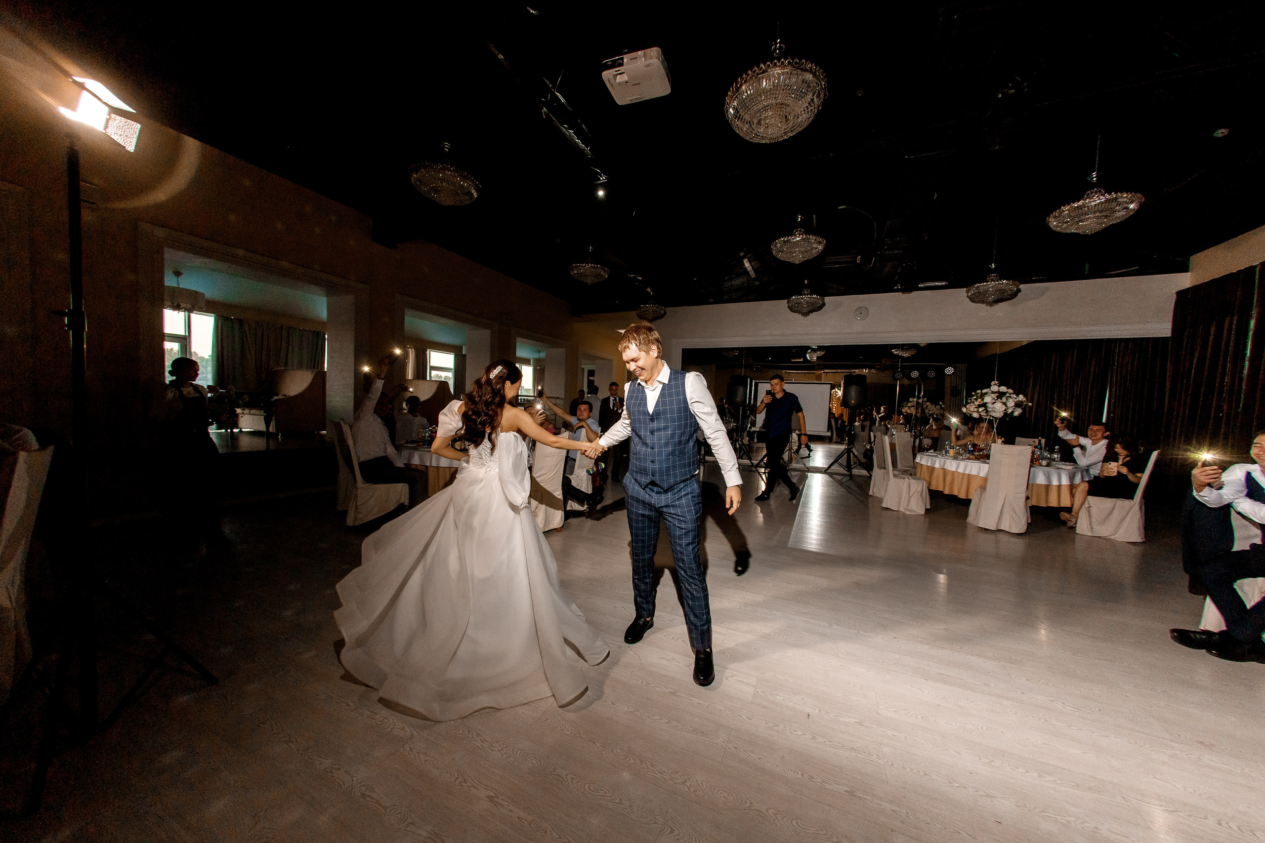 Владислав и Радмила. Свадебный и семейный фотограф Разида Мухаметова