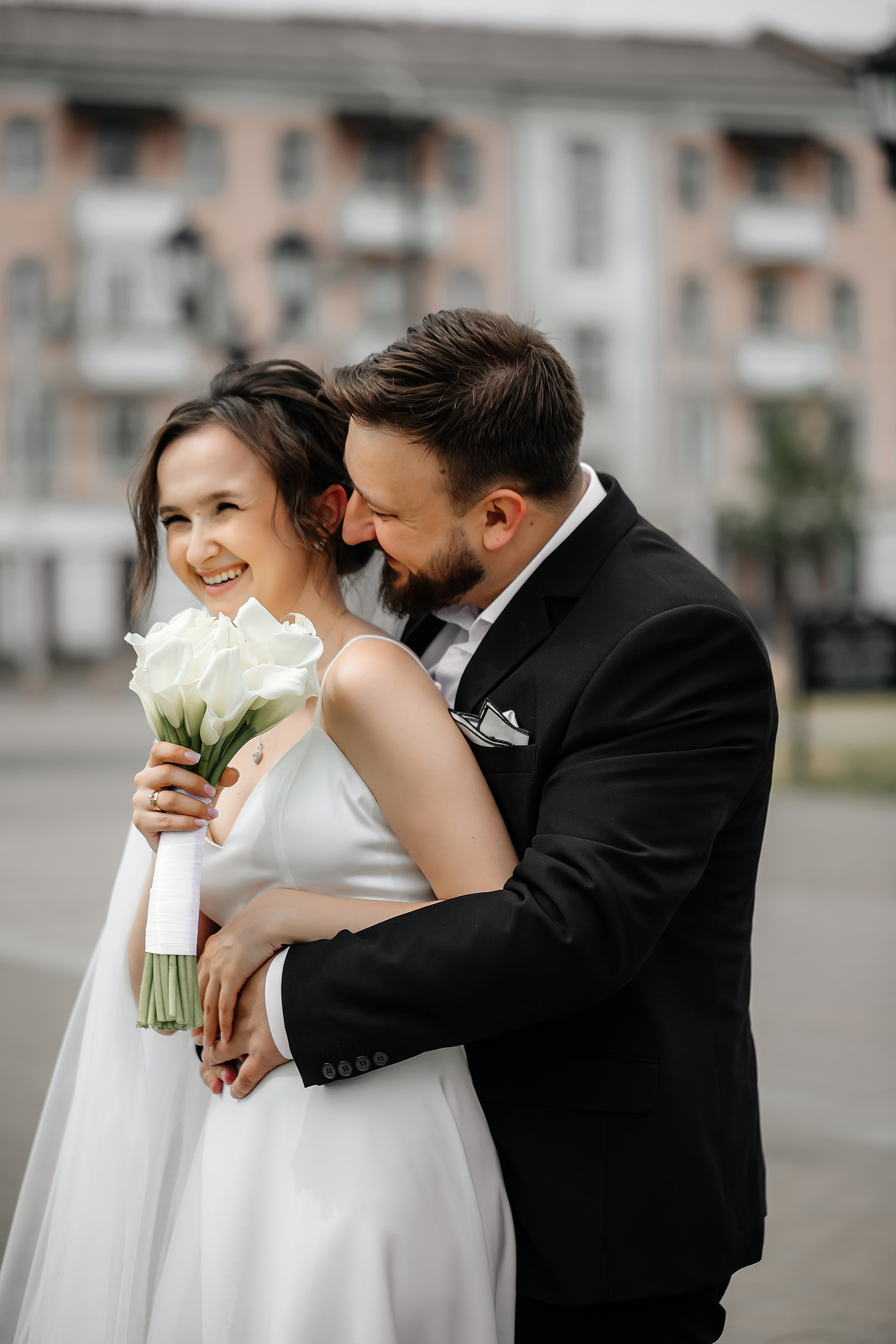 Игорь и Мария. Свадебный и семейный фотограф Разида Мухаметова