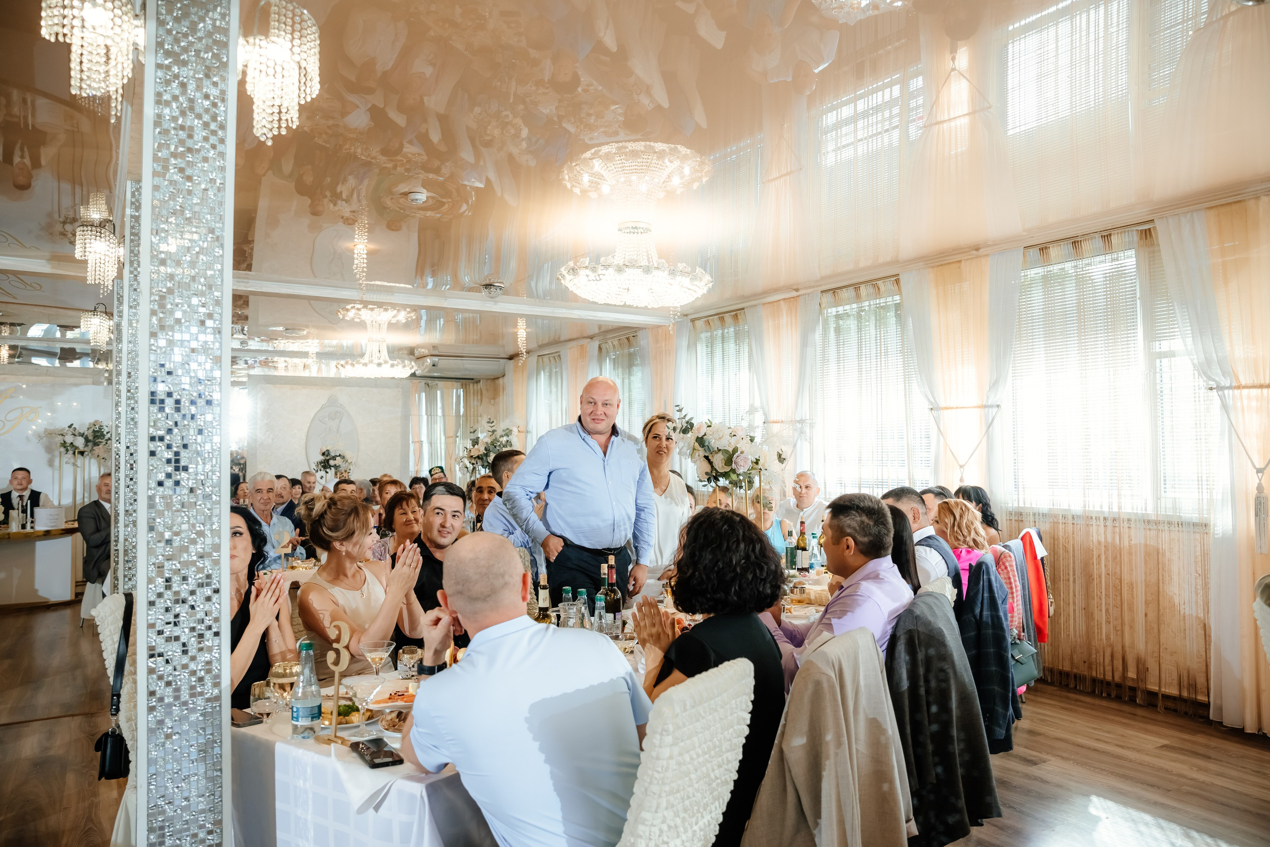 Азамат и Розалина. Свадебный и семейный фотограф Разида Мухаметова