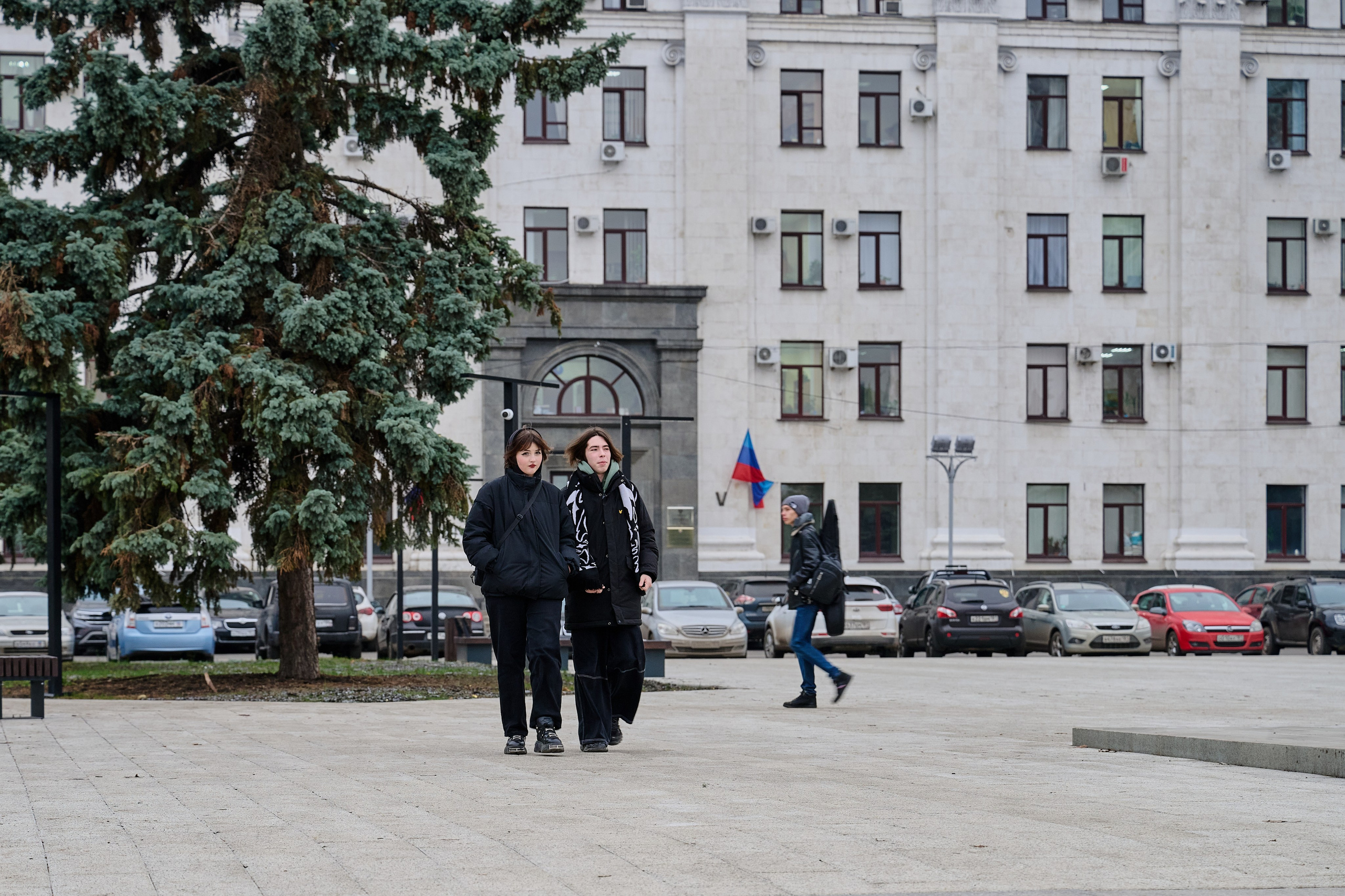 Фото для презентации фотопроекта «Территории». Фотопроект «Территории»
