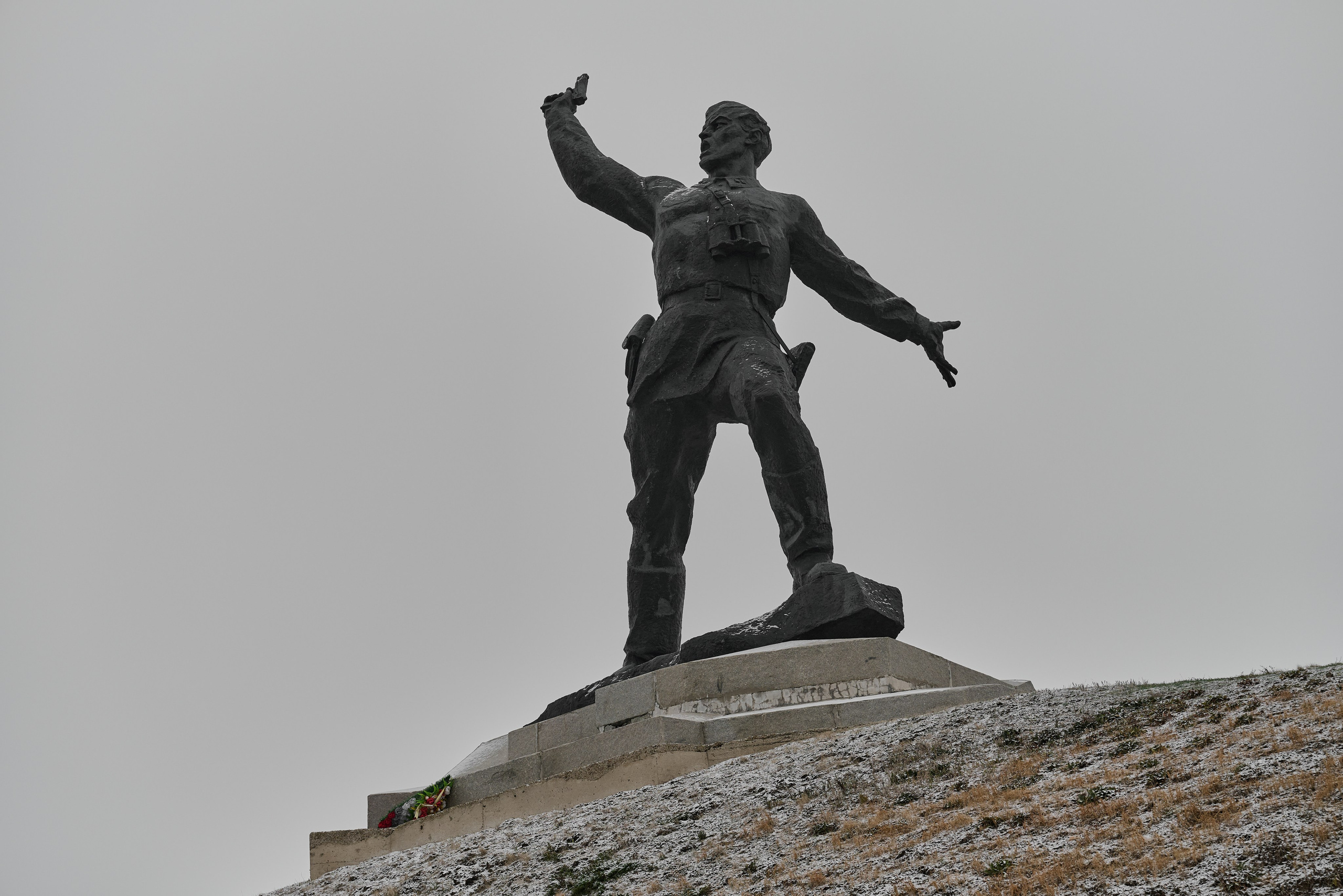 Луганск. Фотопроект «Территории»