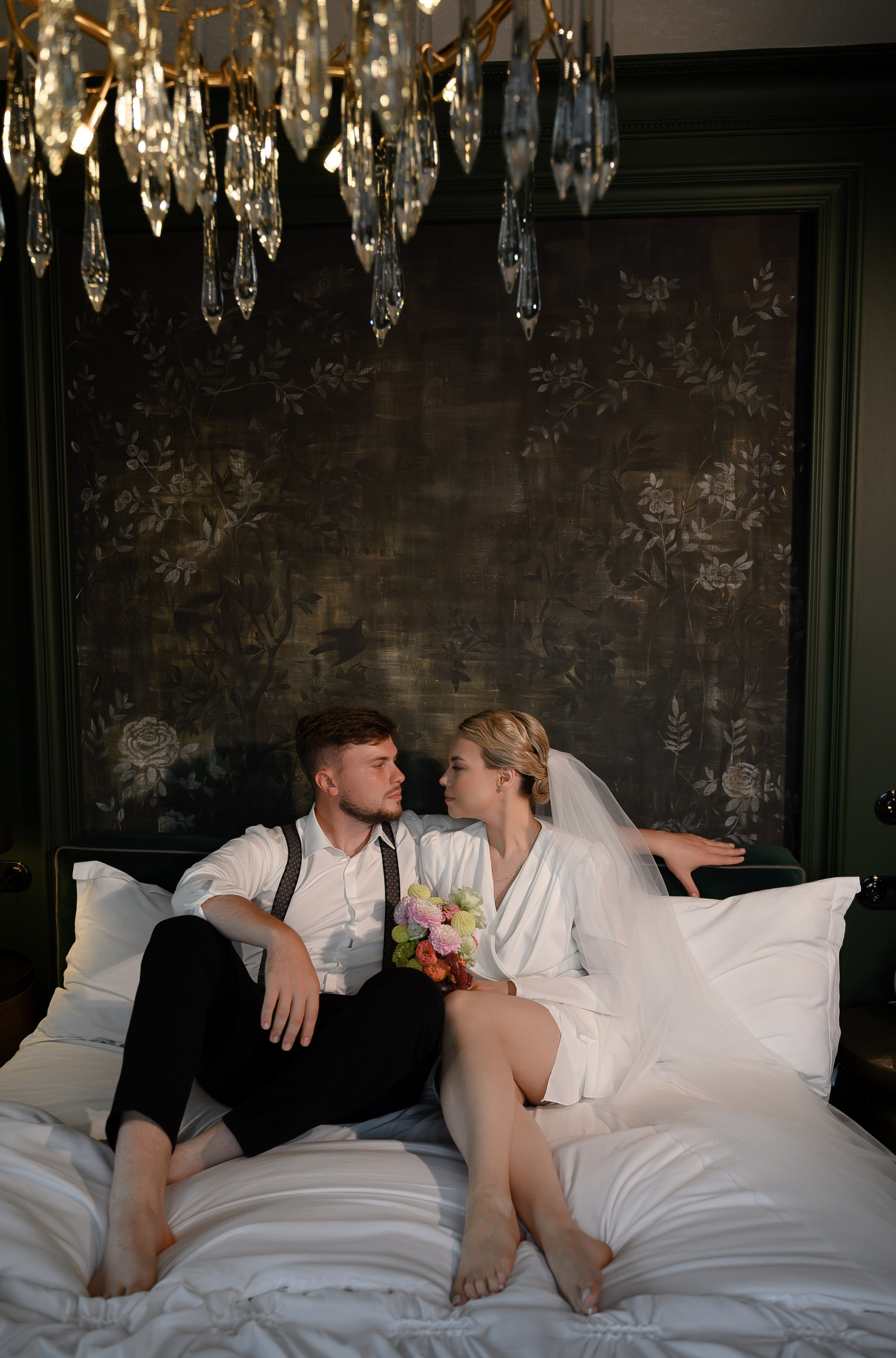 Надя & Витя, Orange Love. Свадебный фотограф Тюмень Анастасия Битная