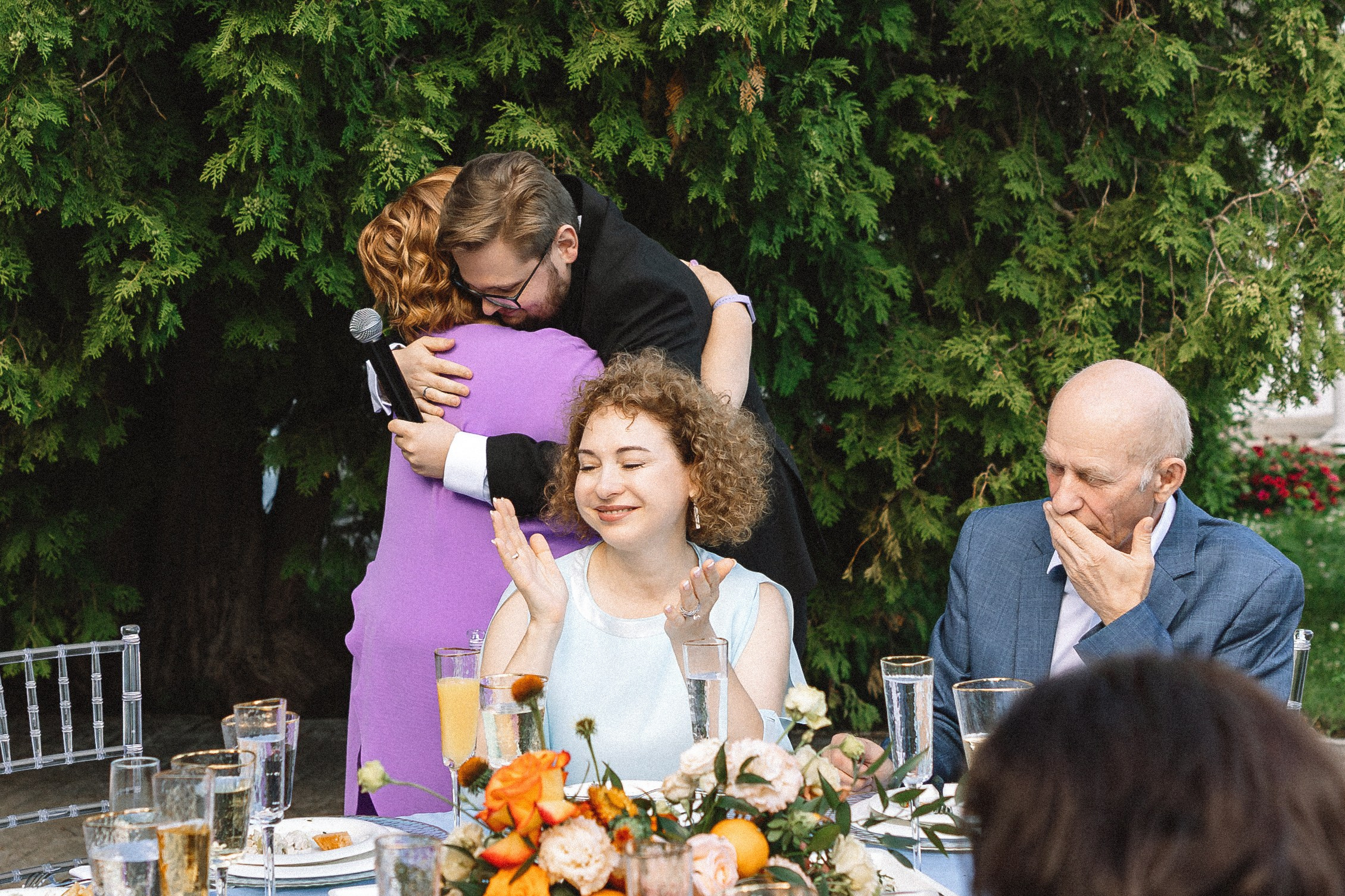 Виктория и Александр. Lifestyle фотограф в Санкт-Петербурге Анна Щекалева