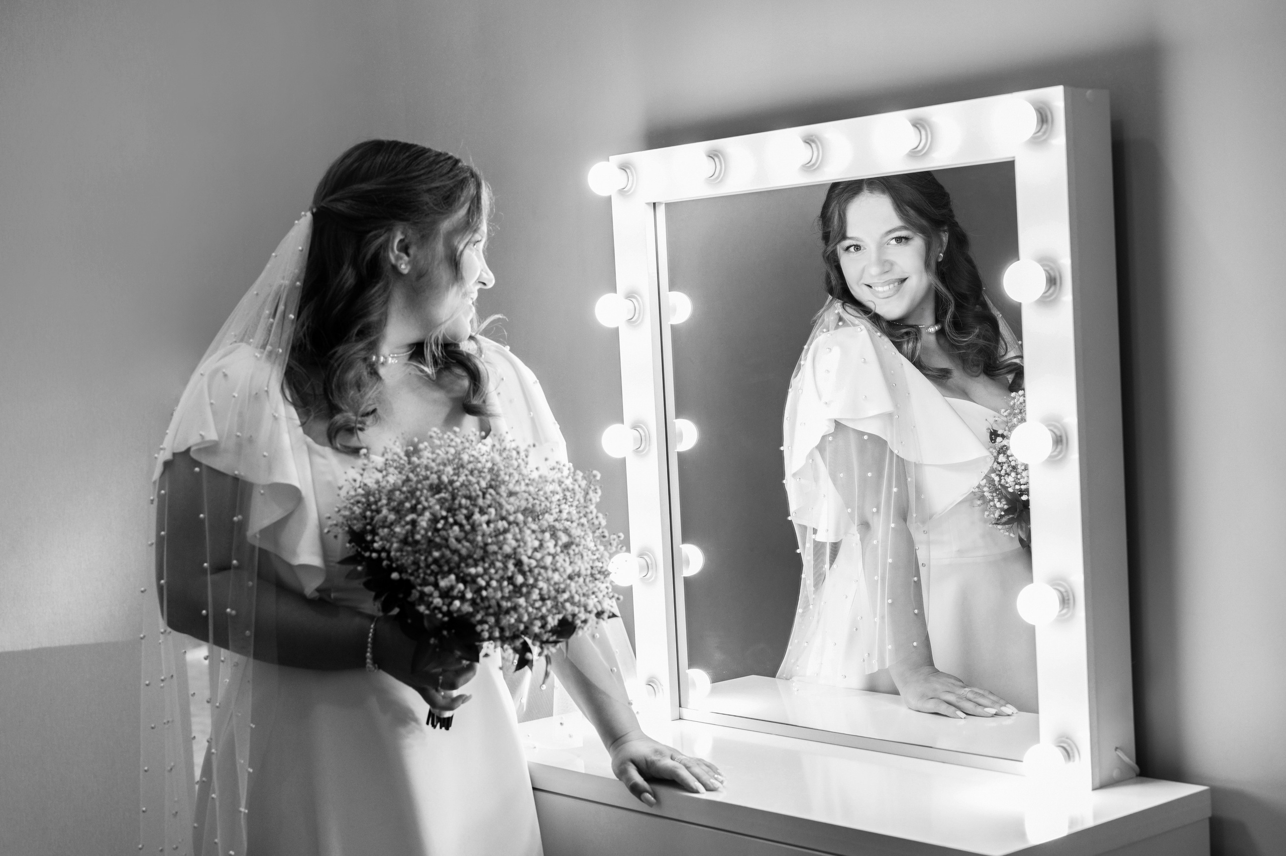 Александр & Людмила. Свадебный и семейный фотограф в Домодедово и Москве Юлия Курзаева