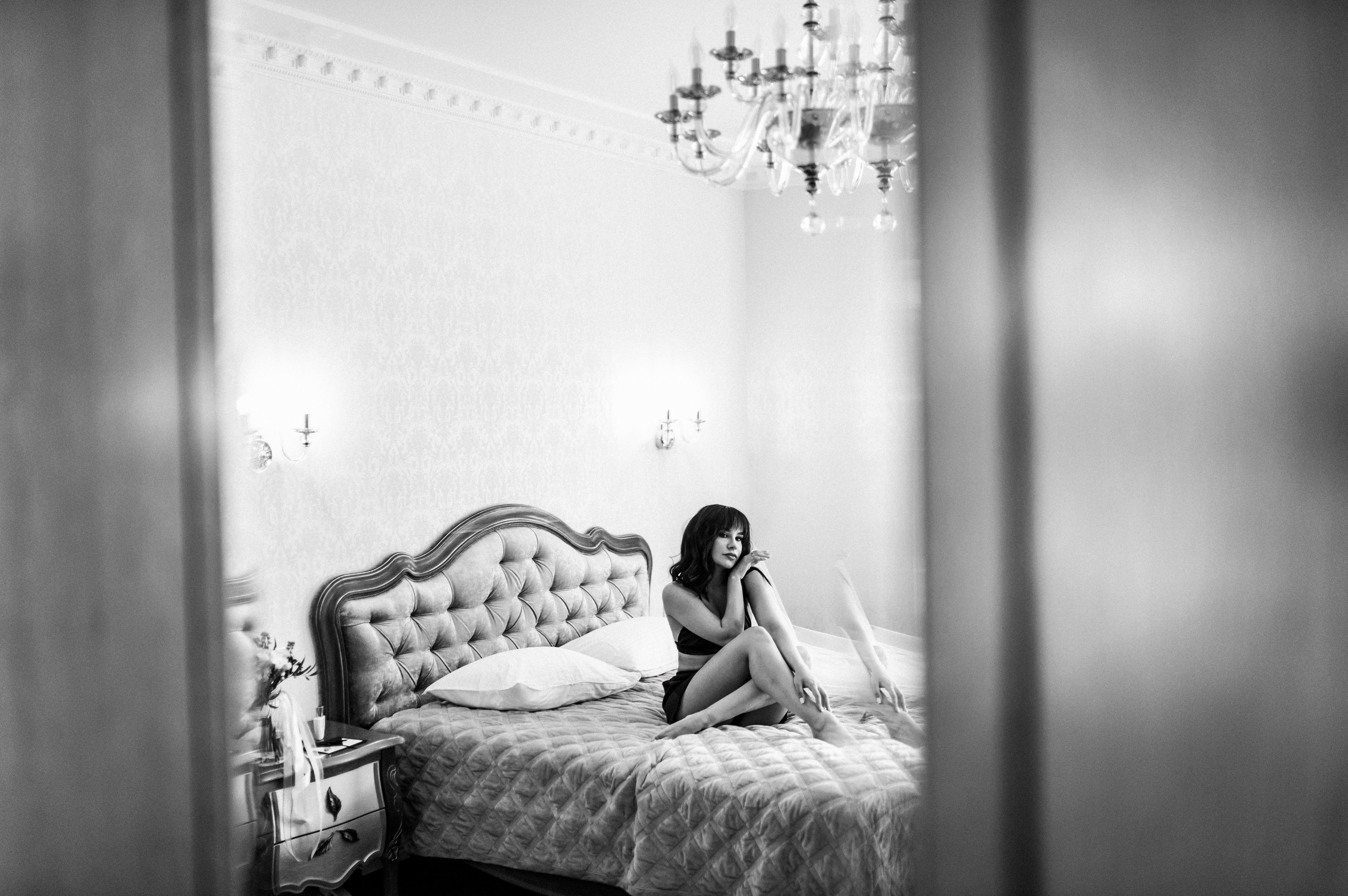 Станислав и Дарья. Фотограф Кирилл Верт