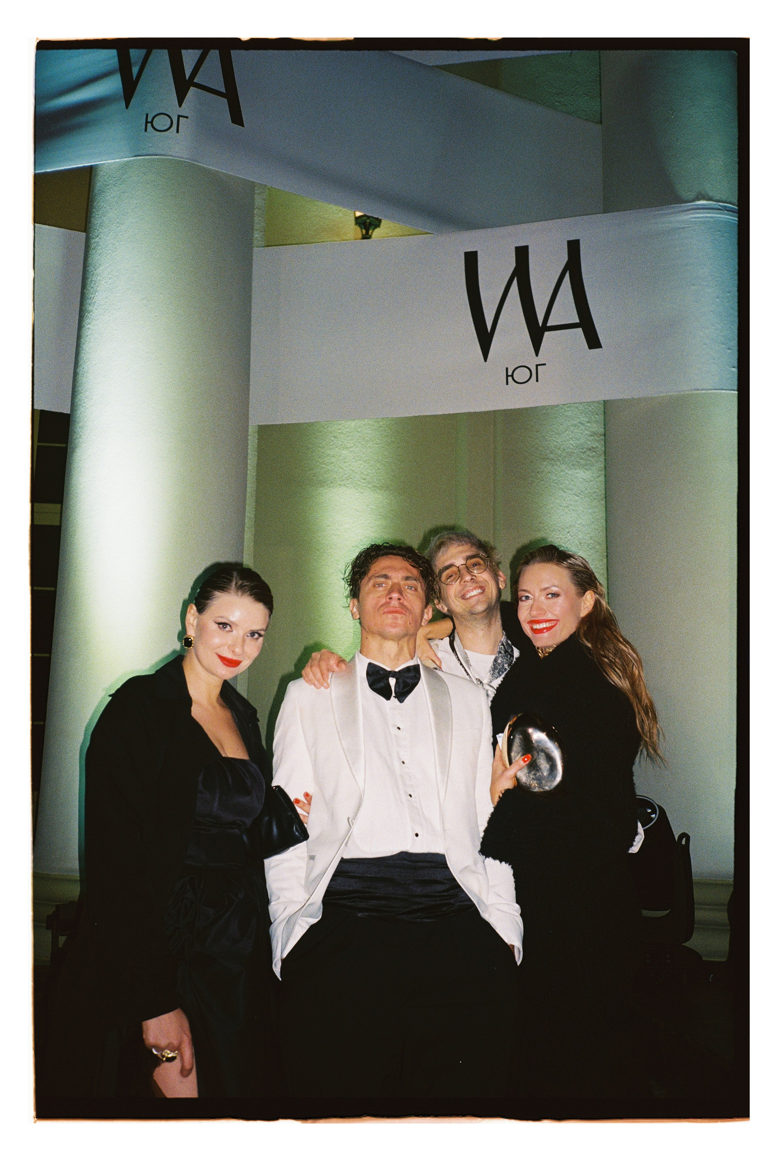 Wedding Awards2025. Свадебный и семейный фотограф в Краснодаре Роман Моско