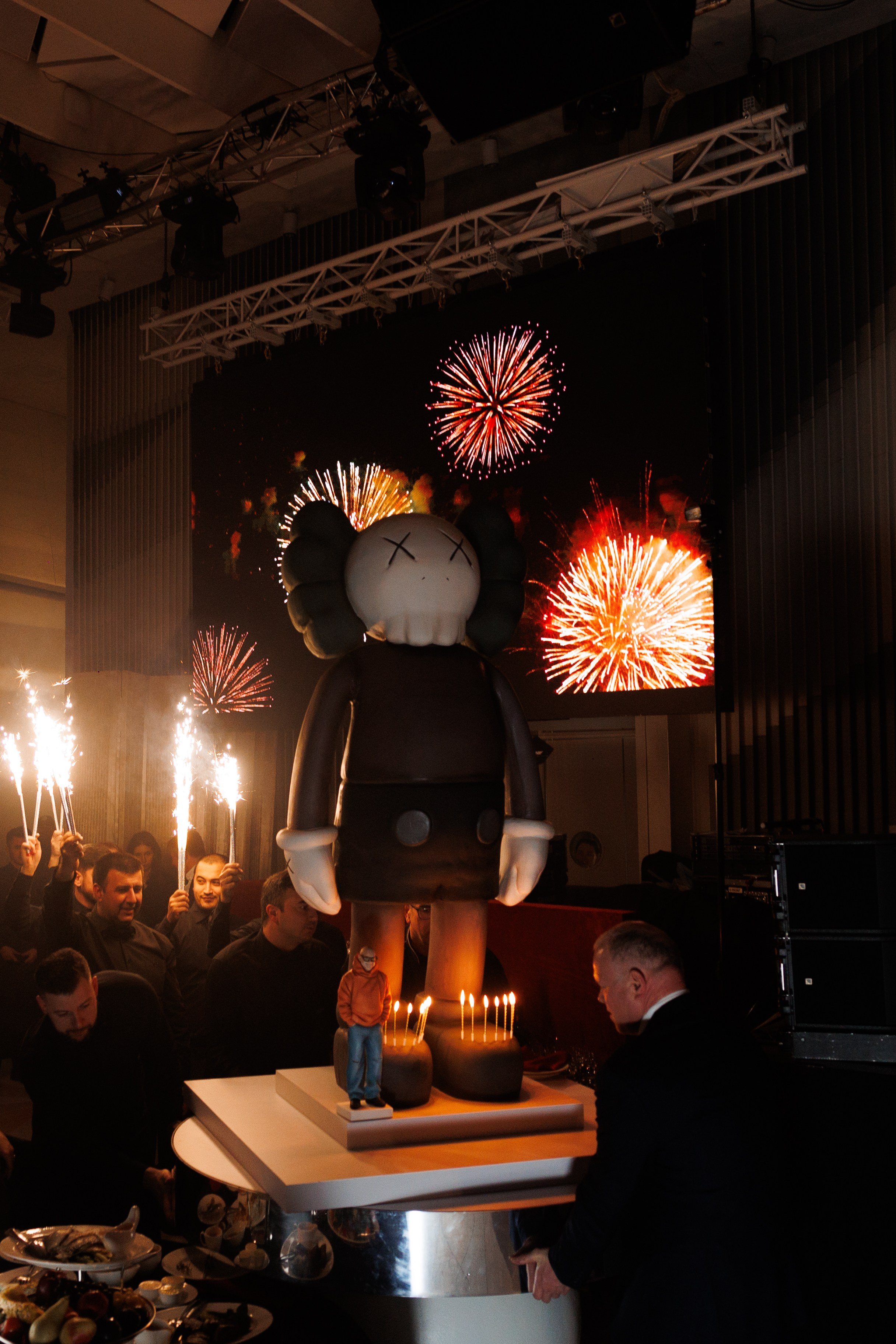 Events. Photographer Sasha Orlov