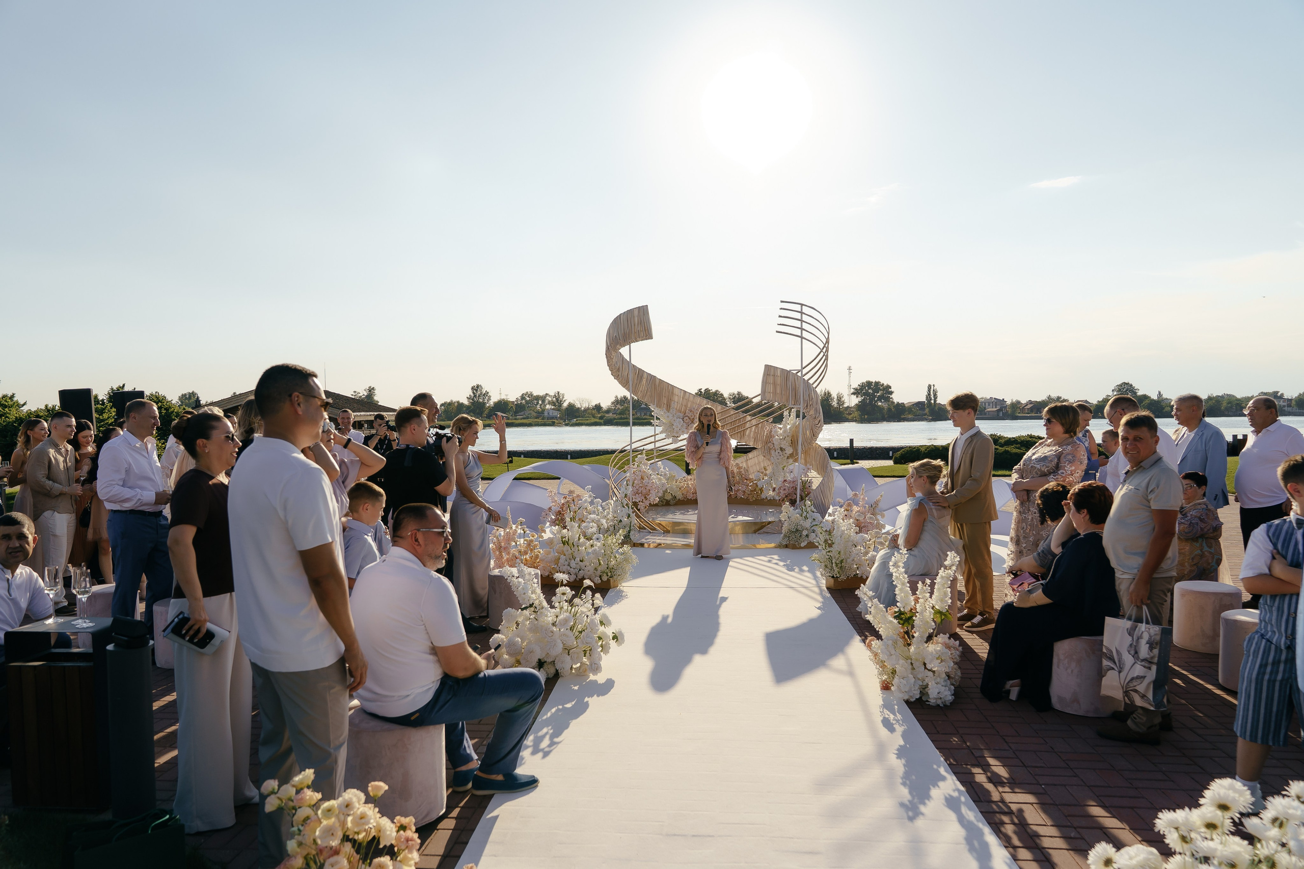 Виктор и Анастасия. Свадебный и репортажный фотограф Ростов-на-Дону Алексей Гуль