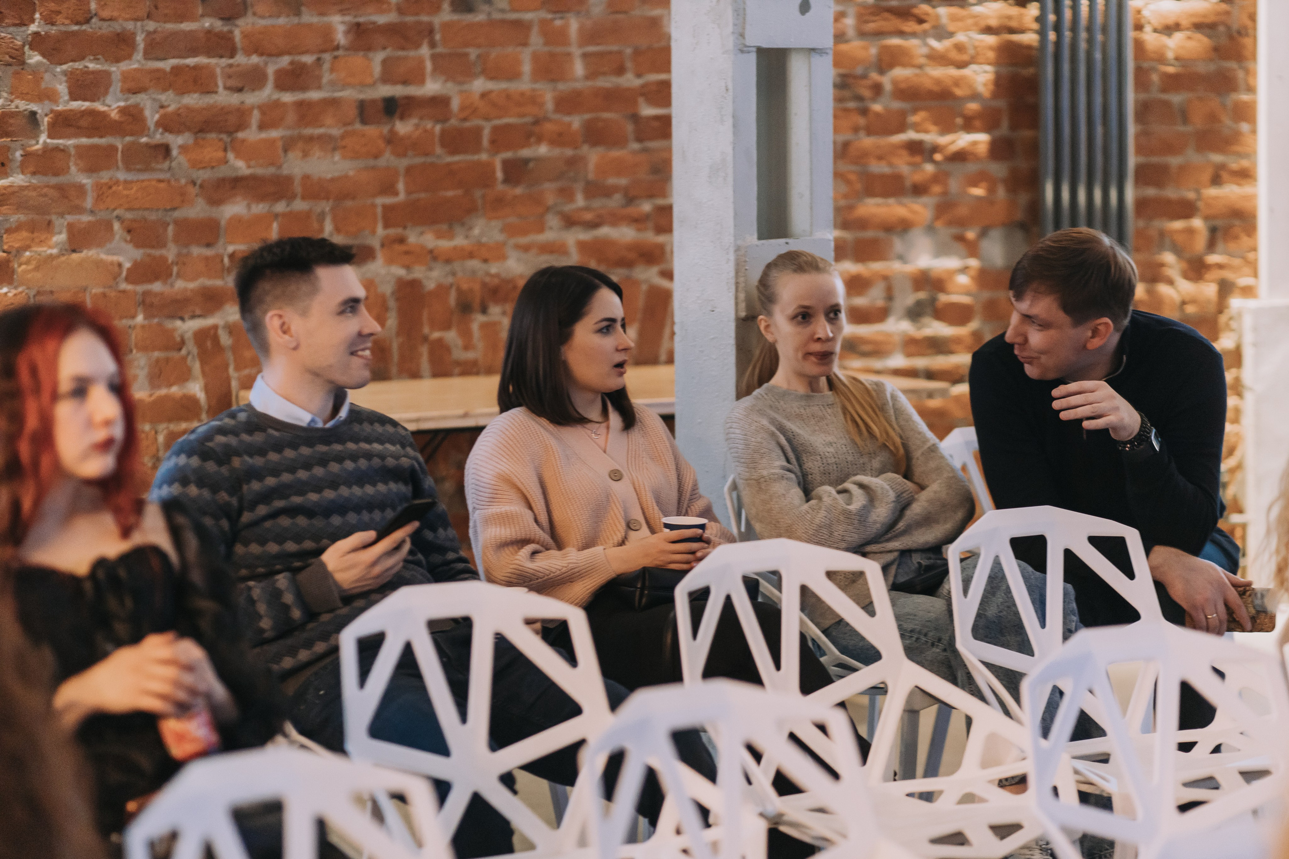 Ночь немого кино. Репортажный фотограф Анастасия Головко