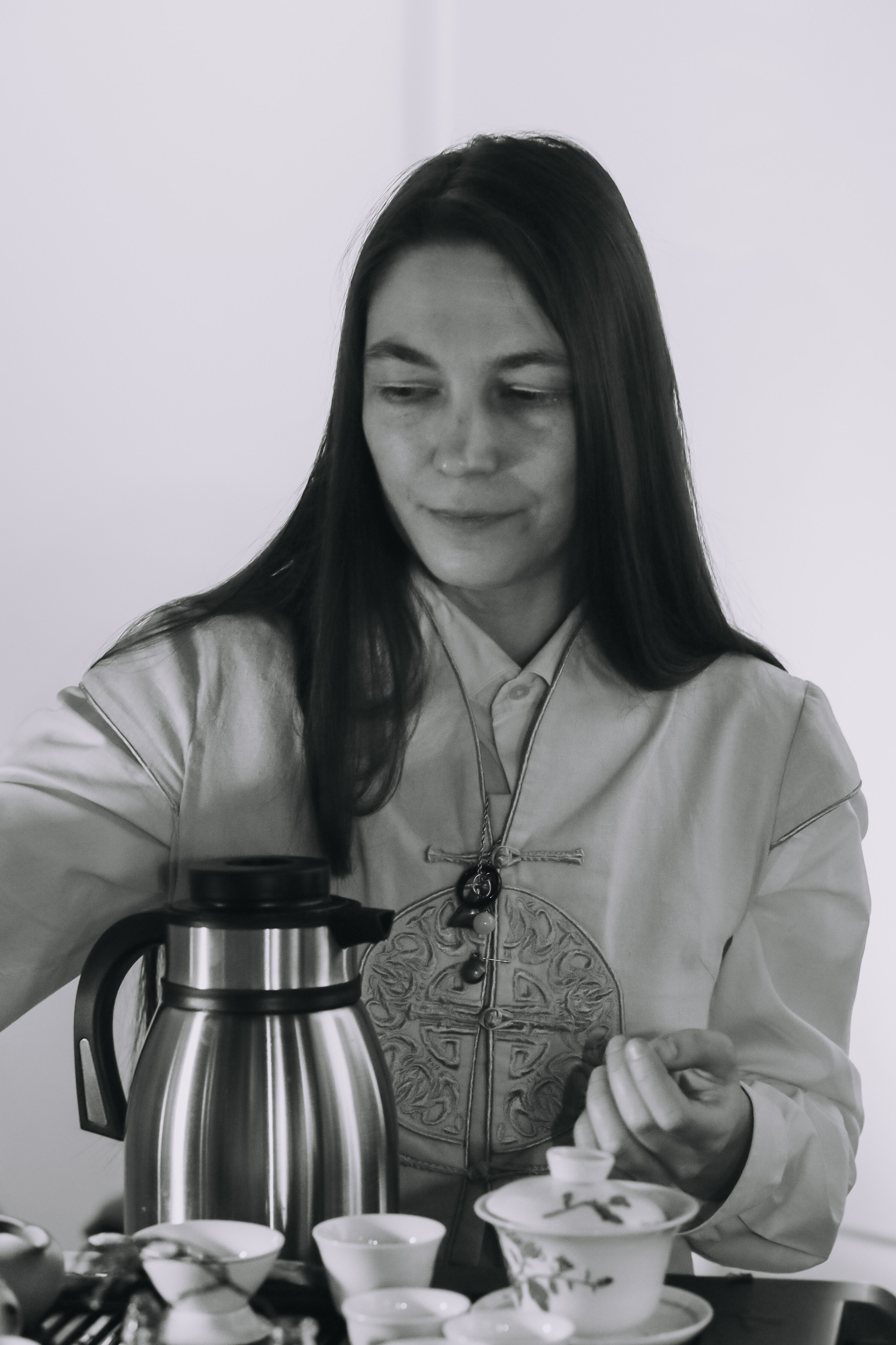 Корпоратив Факт. Репортажный фотограф Анастасия Головко