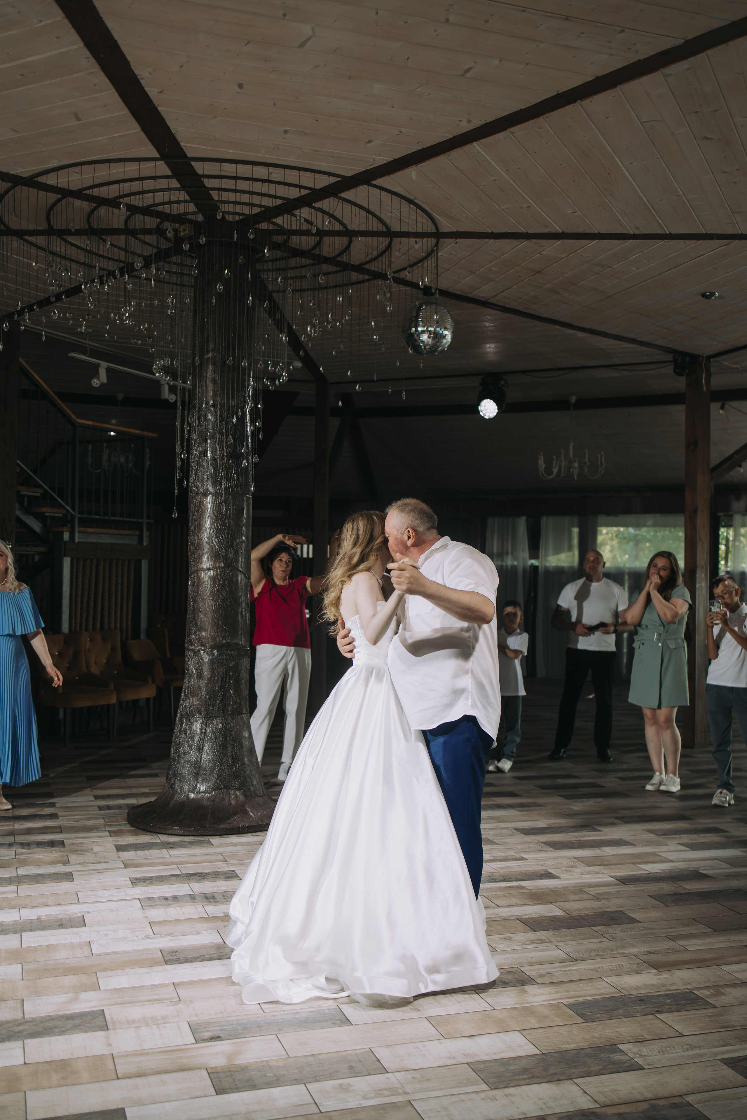 София и Петр. Репортажный фотограф Анастасия Головко