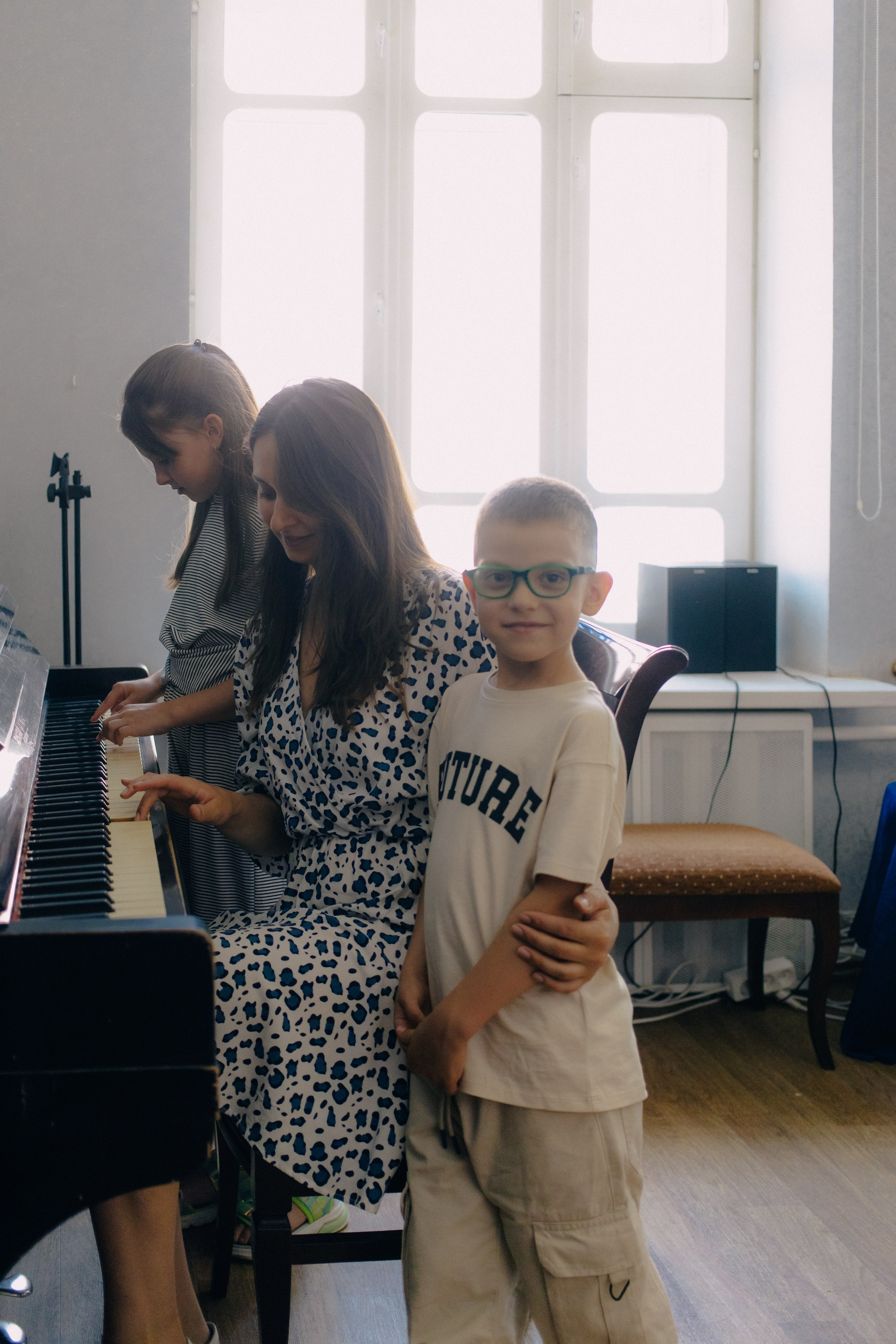 Сказки. Репортажный фотограф Анастасия Головко