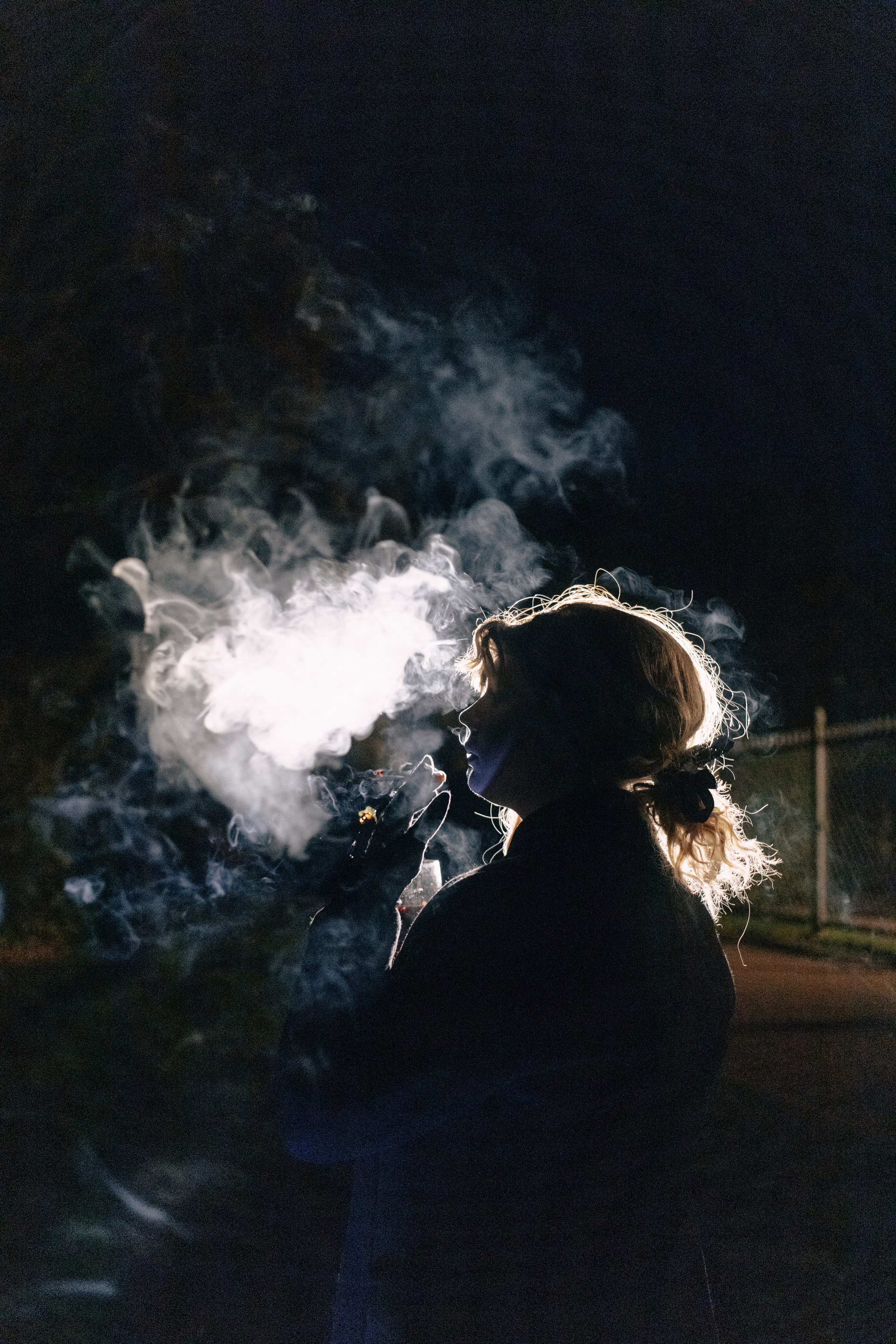 Хогвартс. Репортажный фотограф Анастасия Головко