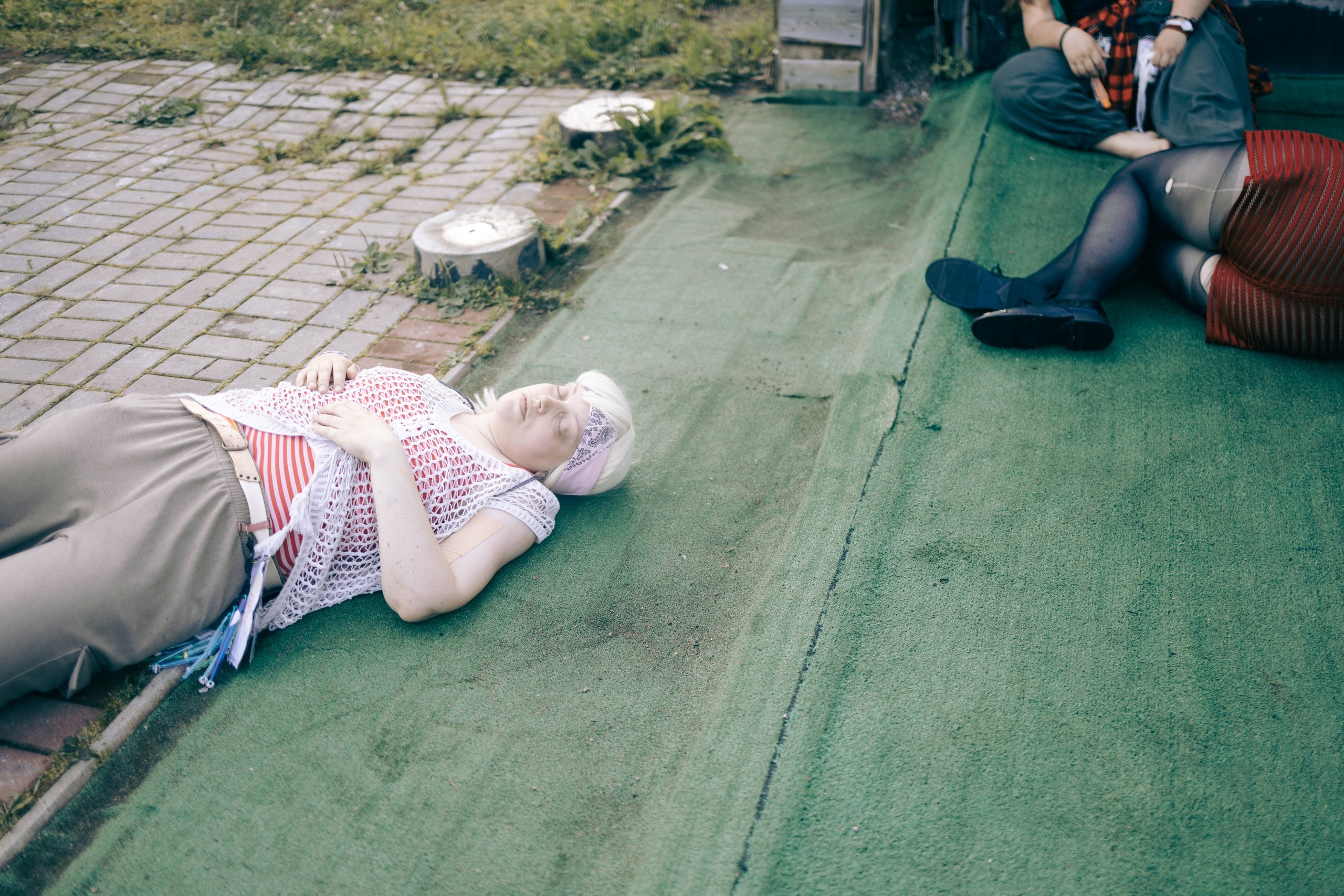 Дом в котором. Репортажный фотограф Анастасия Головко