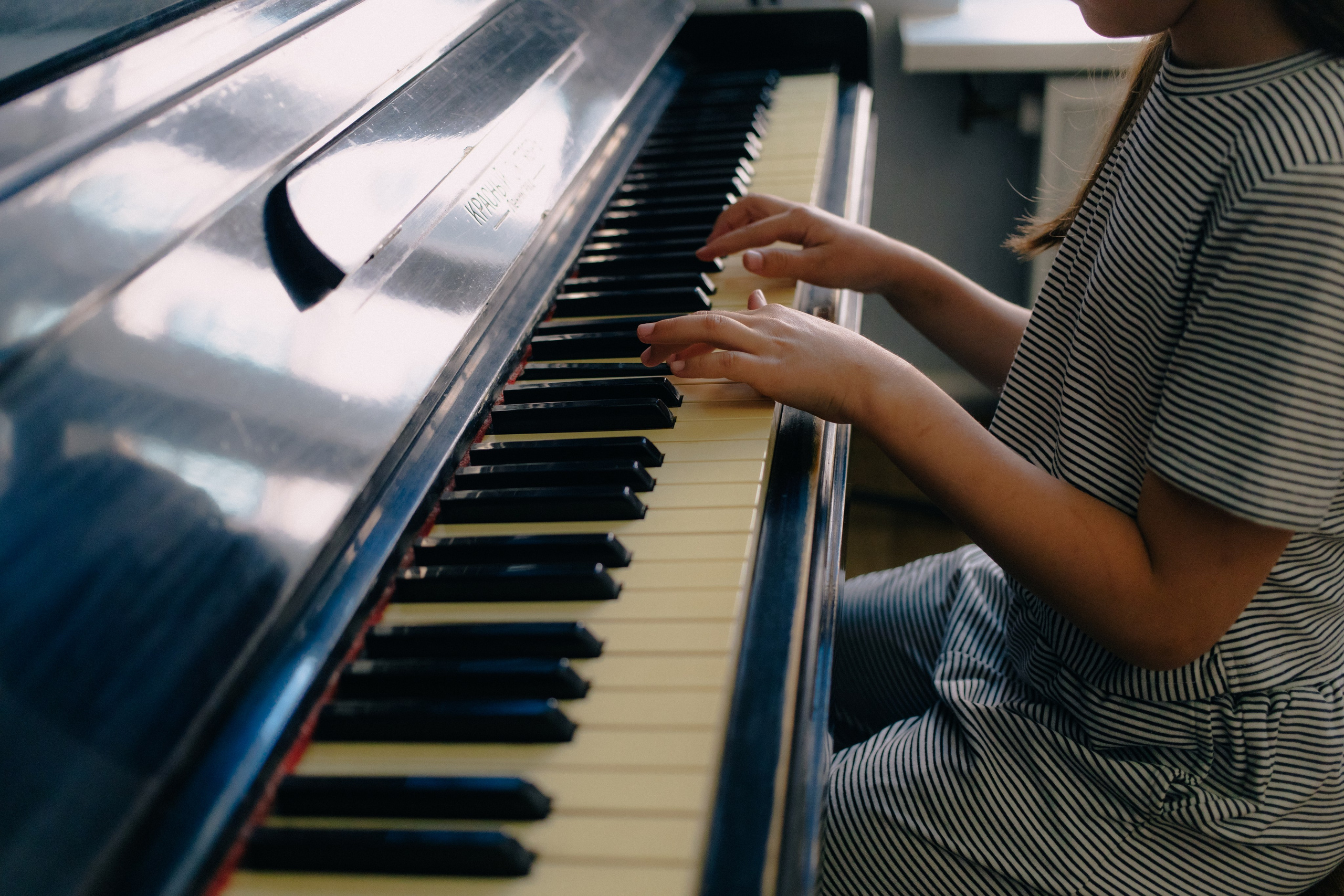 Сказки. Репортажный фотограф Анастасия Головко