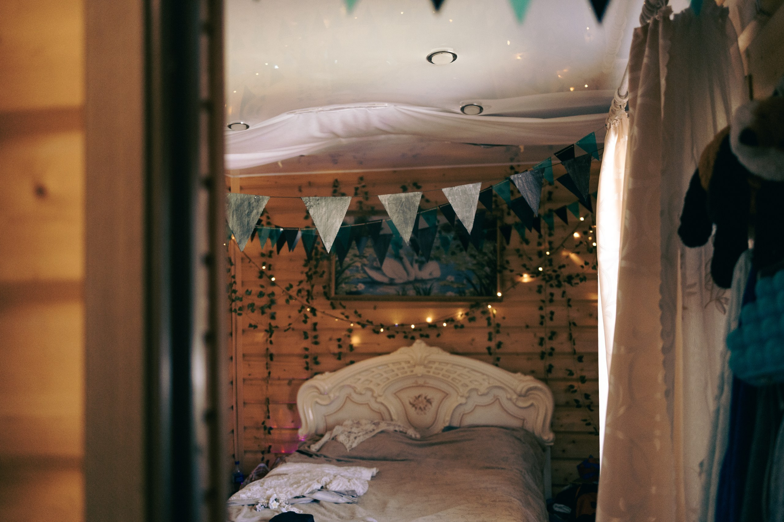 Дом в котором. Репортажный фотограф Анастасия Головко