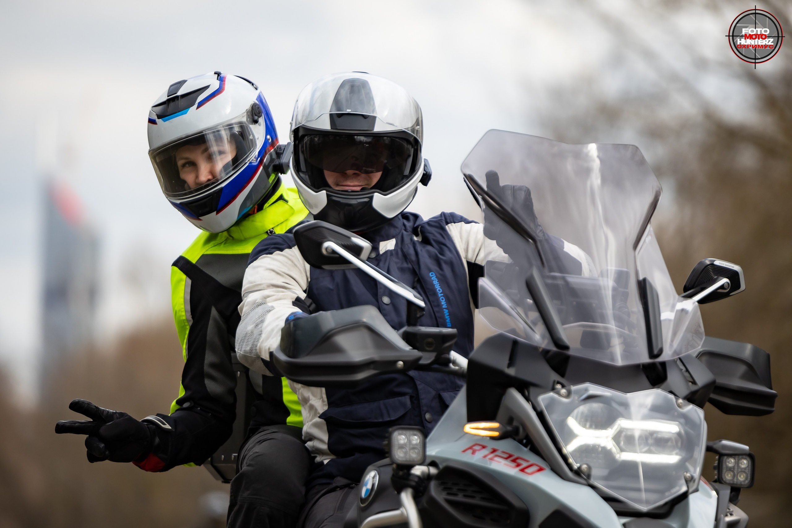 Марафон на Островной 30.03.25. Фотограф Владимир Охрименко