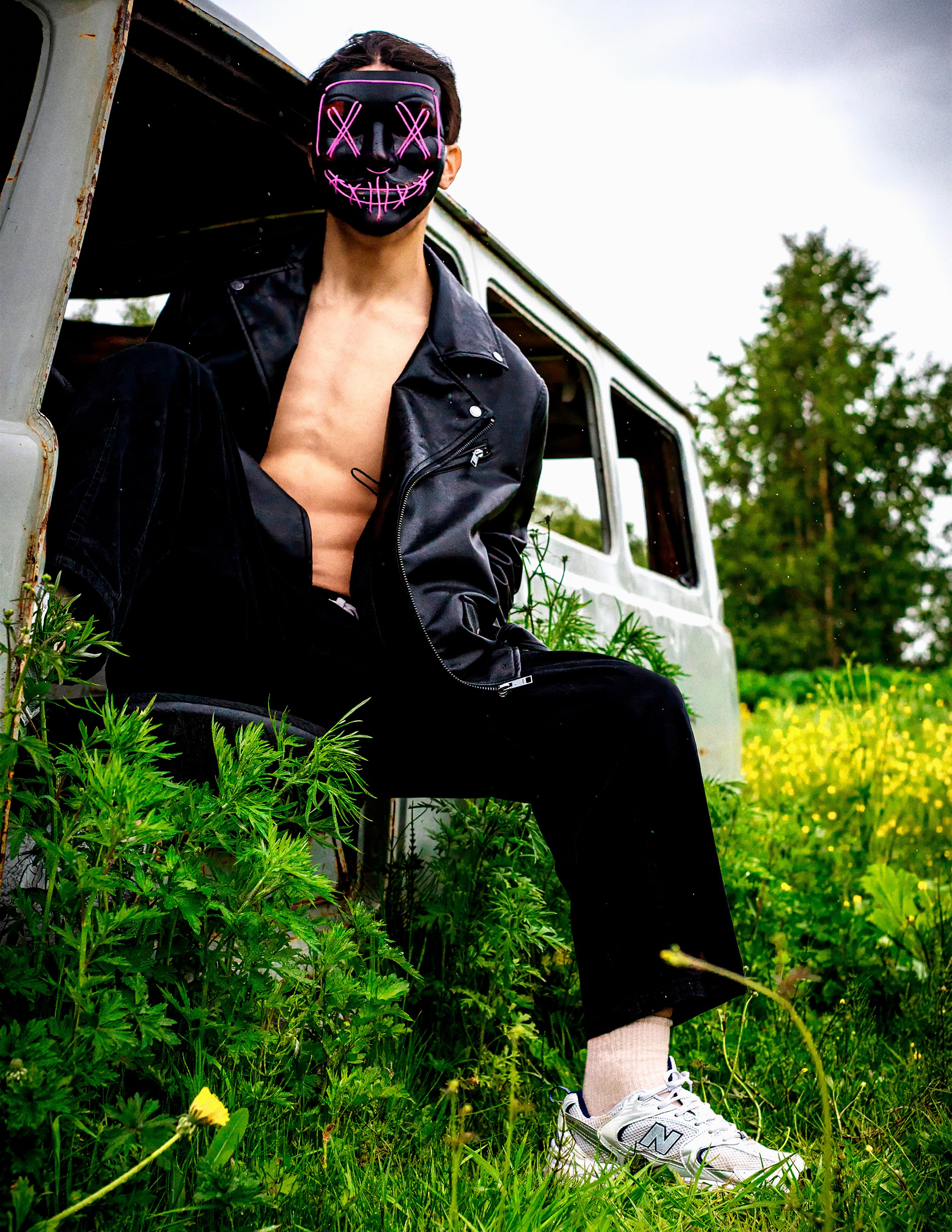 Я Легенда. Фотограф в Южно-Сахалинске Гусаков Евгений