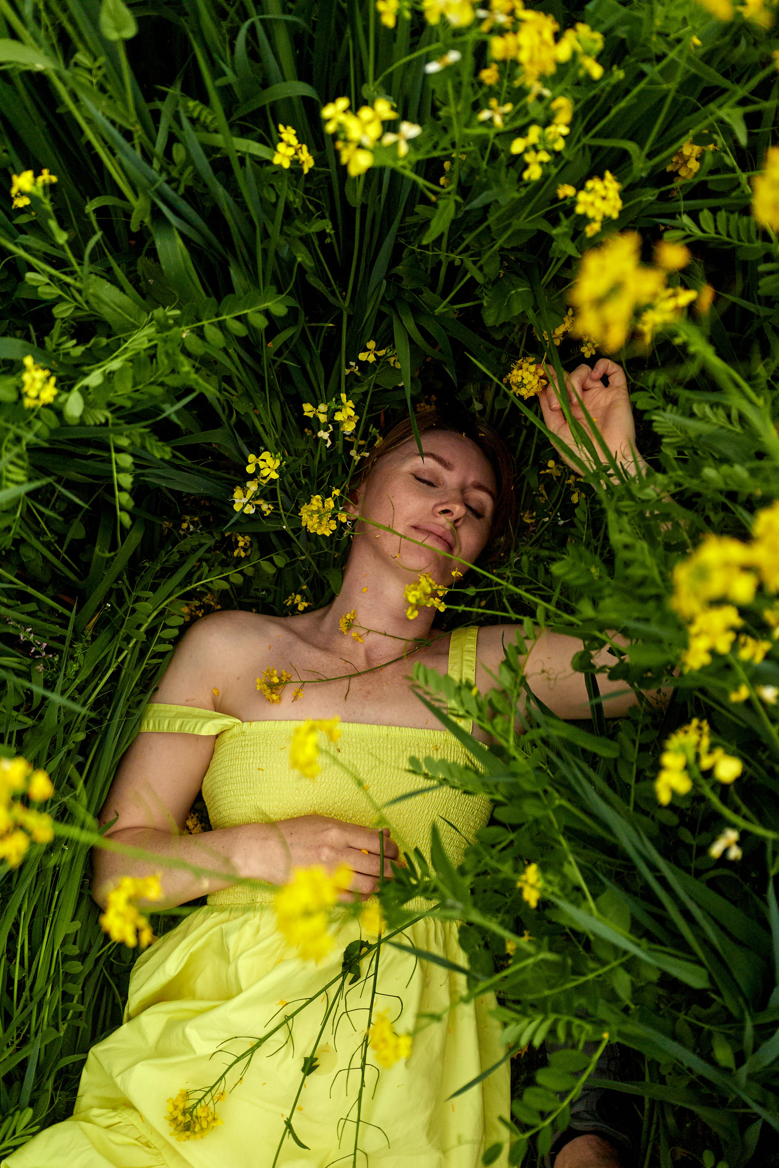 Летний день. Фотограф в Южно-Сахалинске Гусаков Евгений