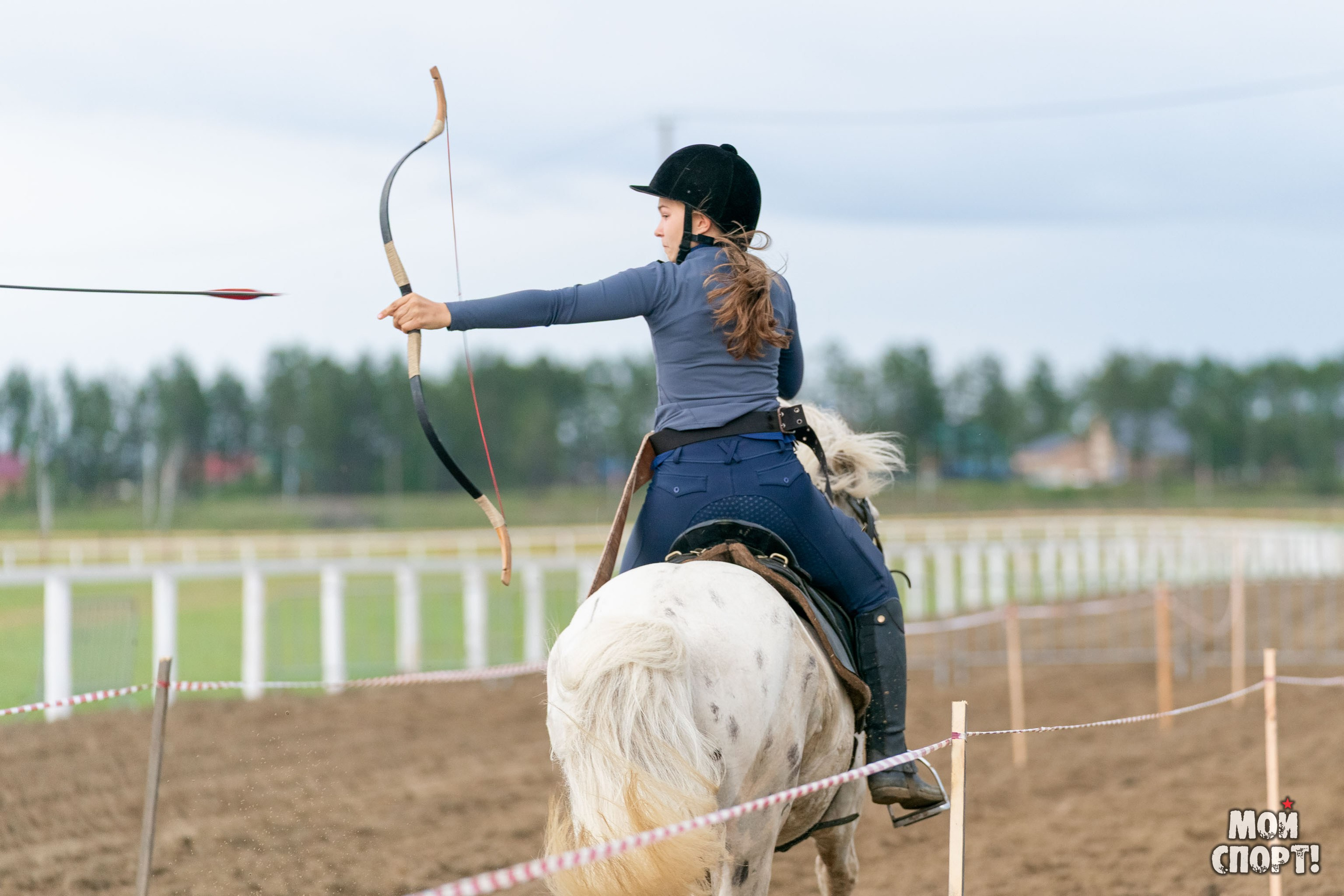 Игры Манчаары 2025. Таатта. Студия «Мой Спорт!» — все о спорте в Якутии