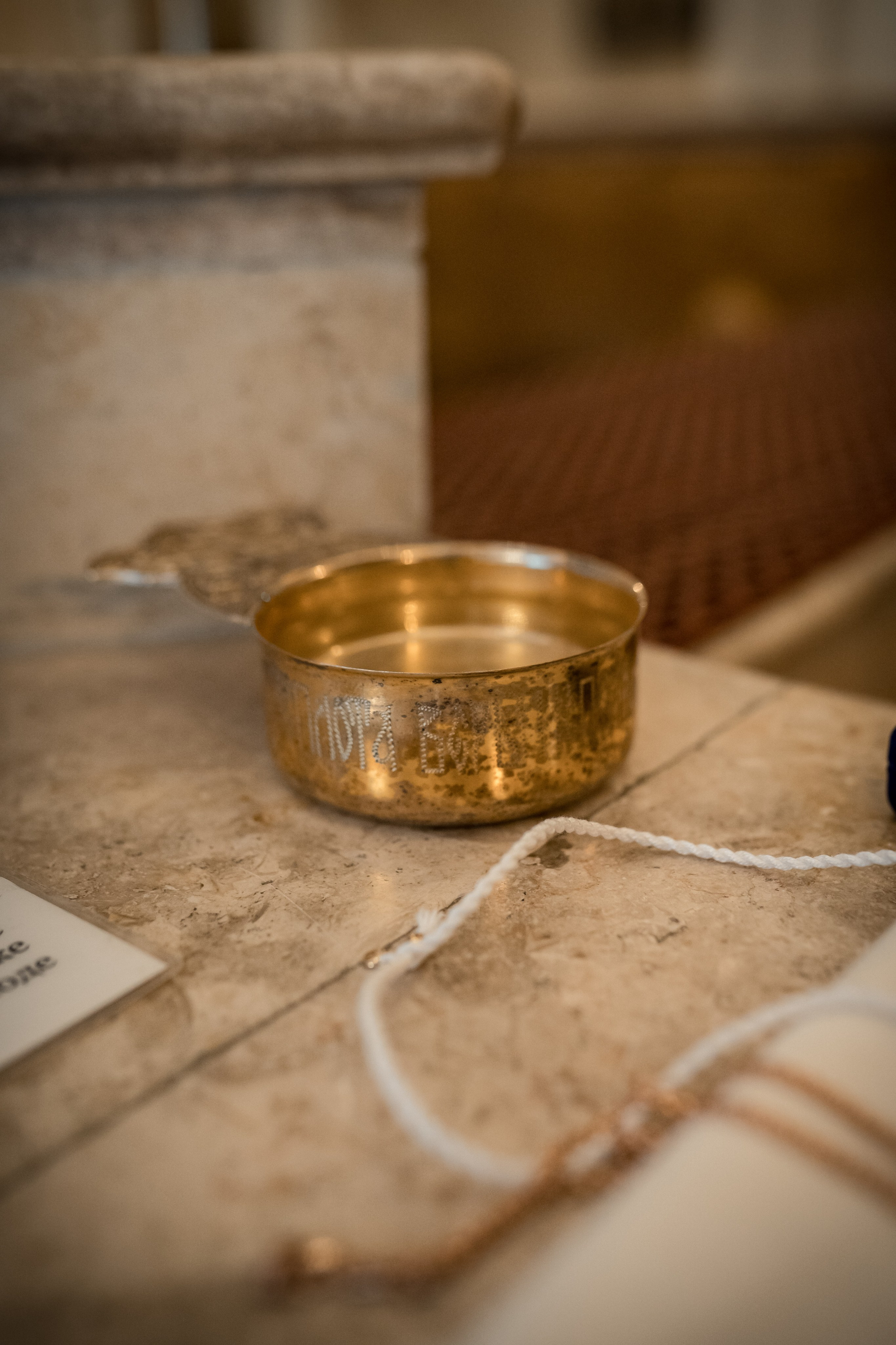 Крещение и Венчание. Фотограф Крещения и Венчания в Москве