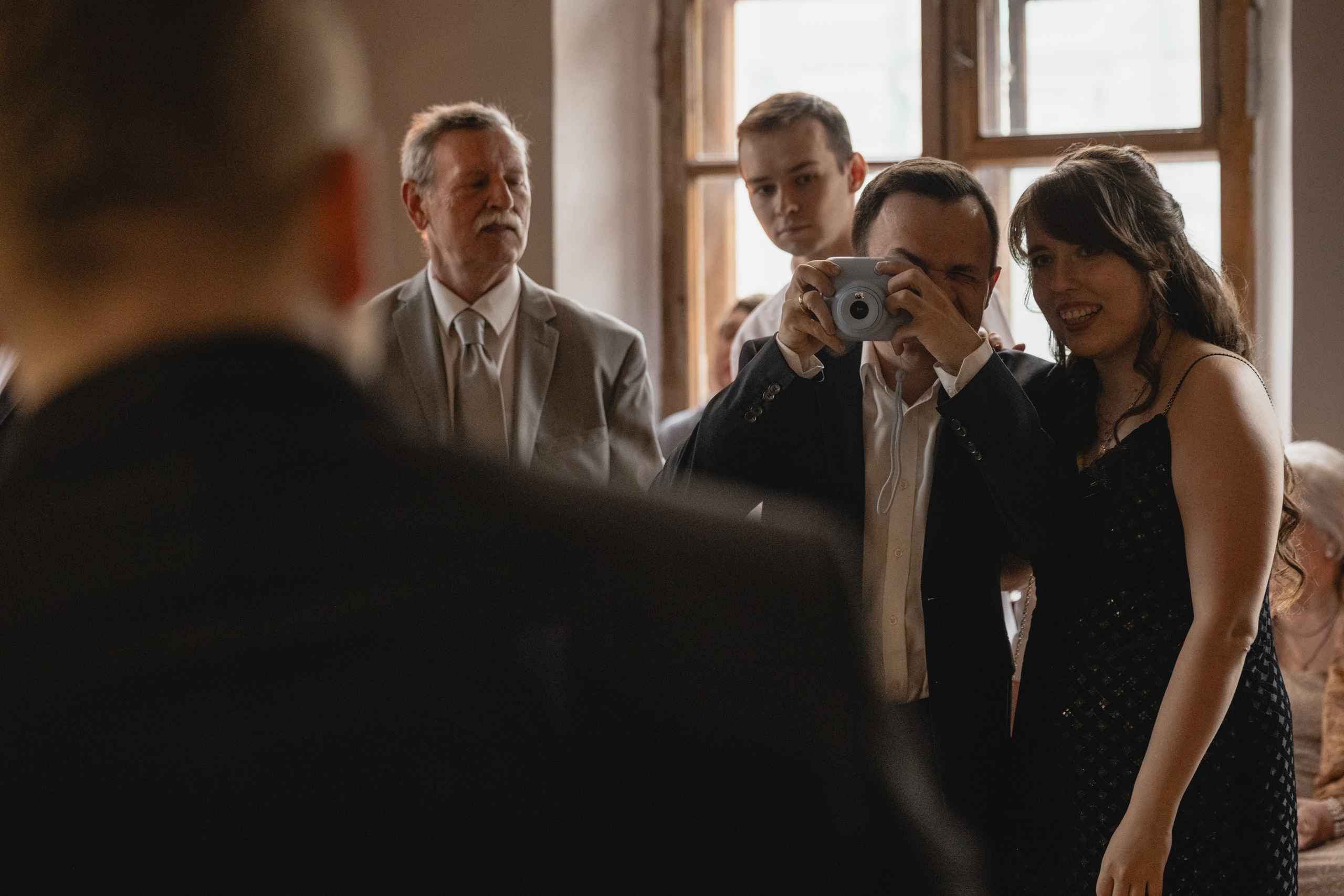 Весна в Москве (серия собирается). Свадебный и семейный фотограф и видеограф в Крыму | Алёна Межевова