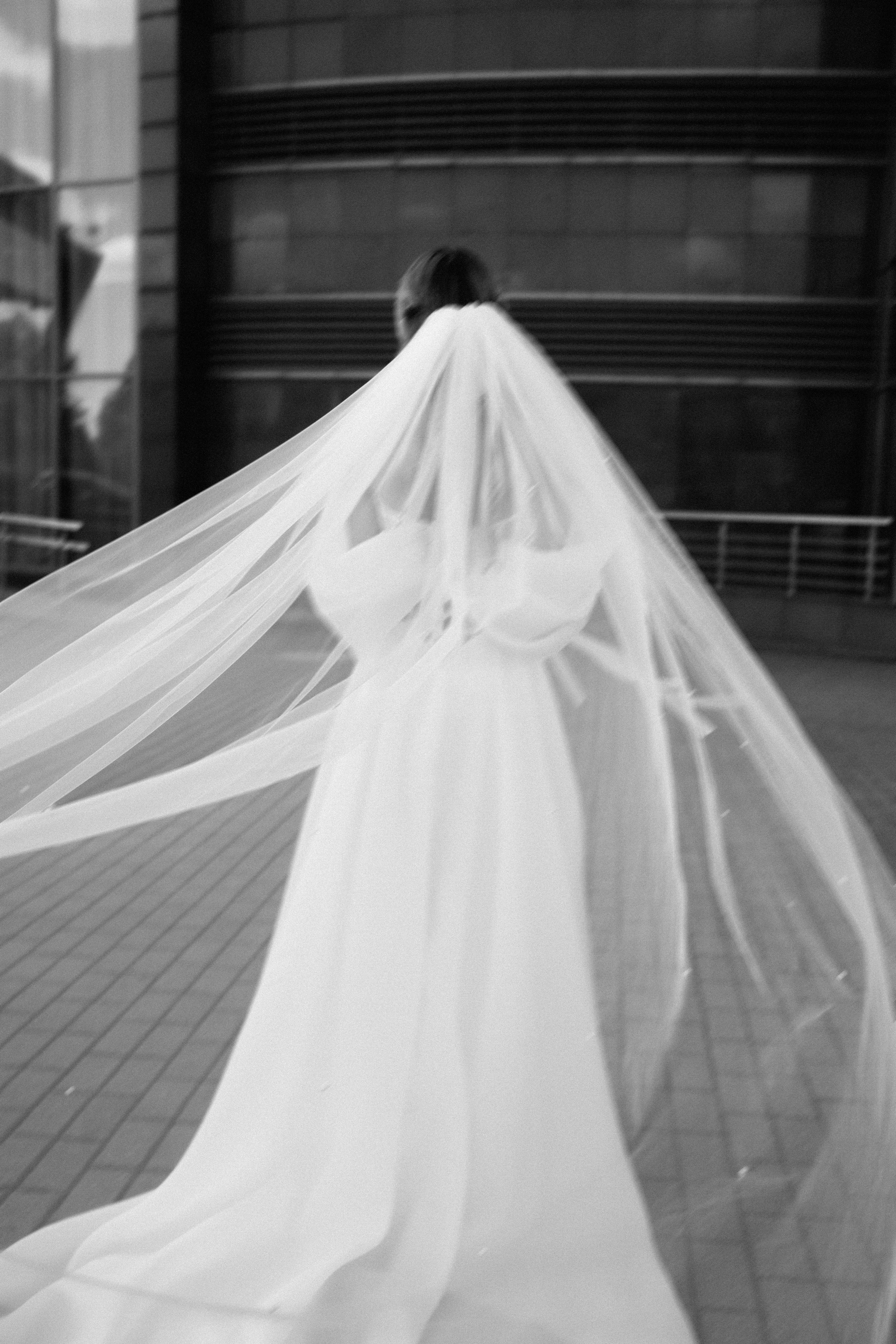 VV. Свадебный фотограф