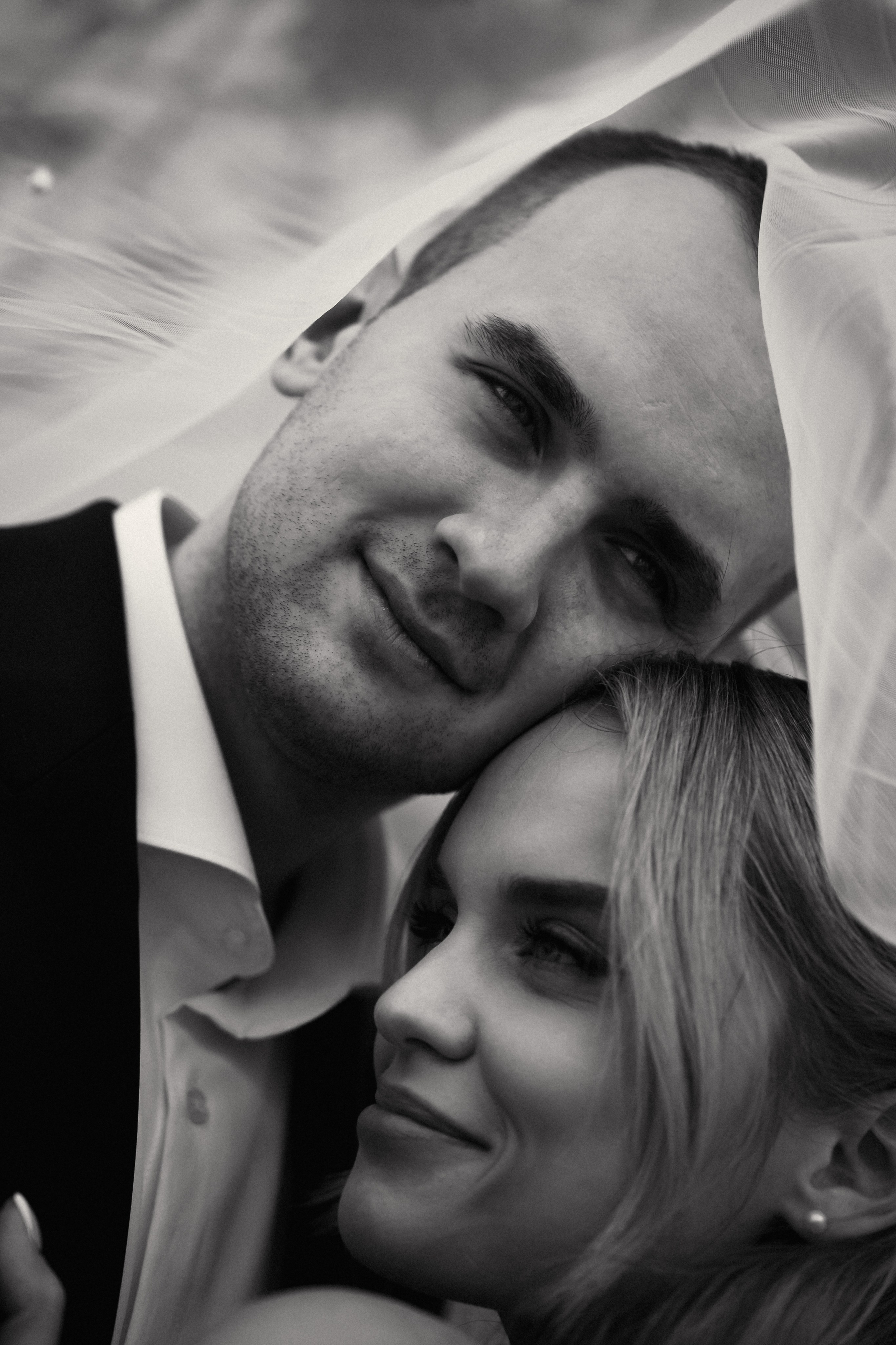 VV. Свадебный фотограф