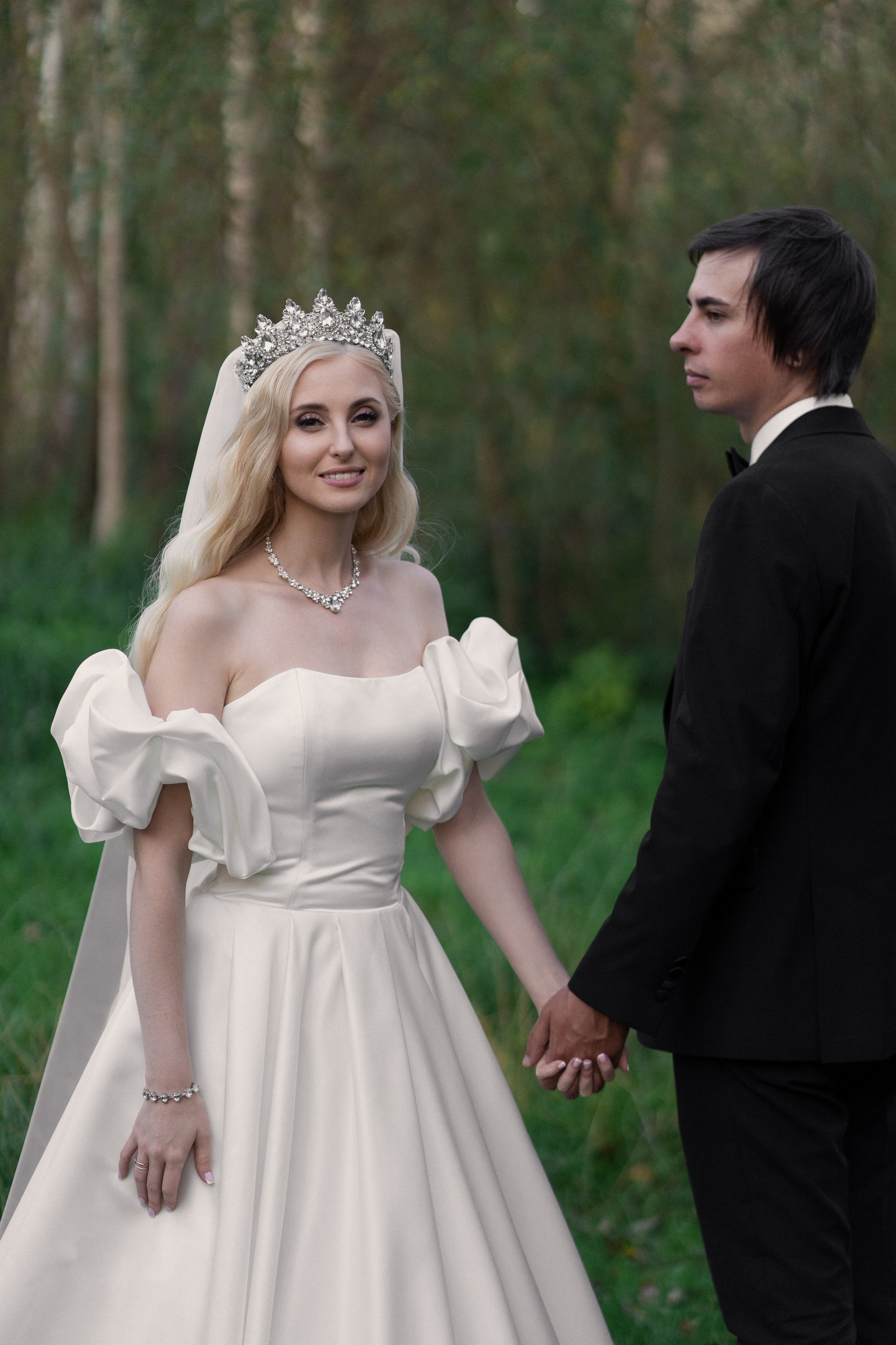 KM. Свадебный фотограф