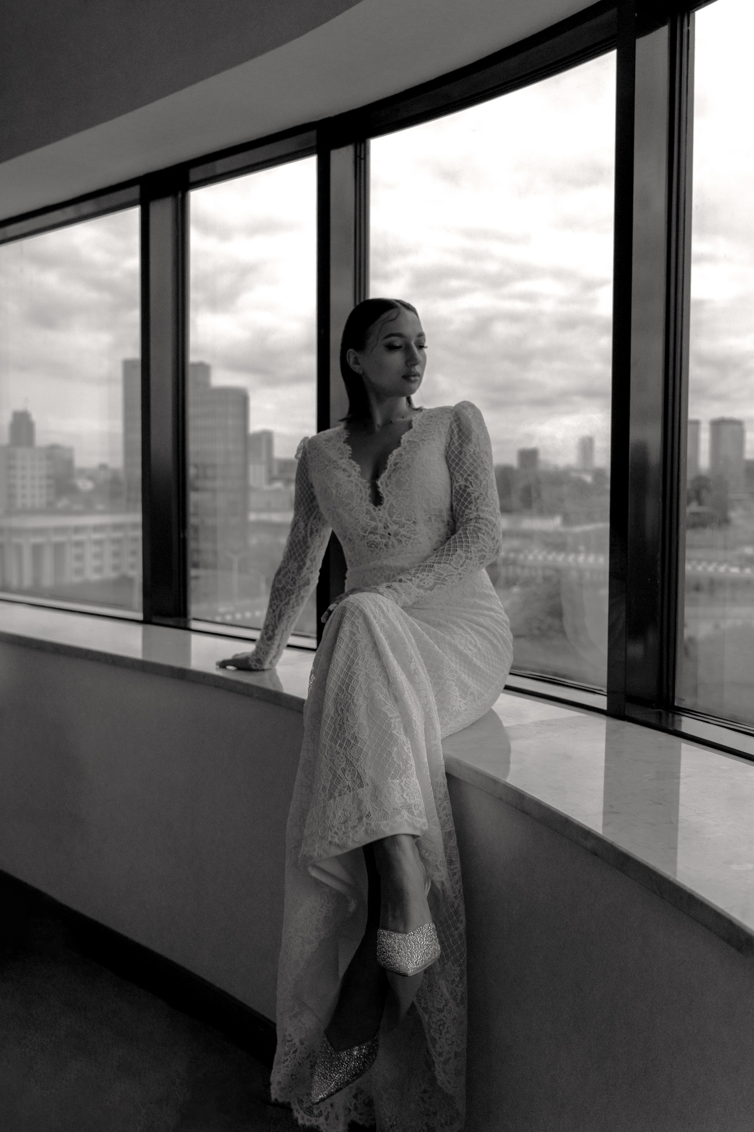 SD. Свадебный фотограф