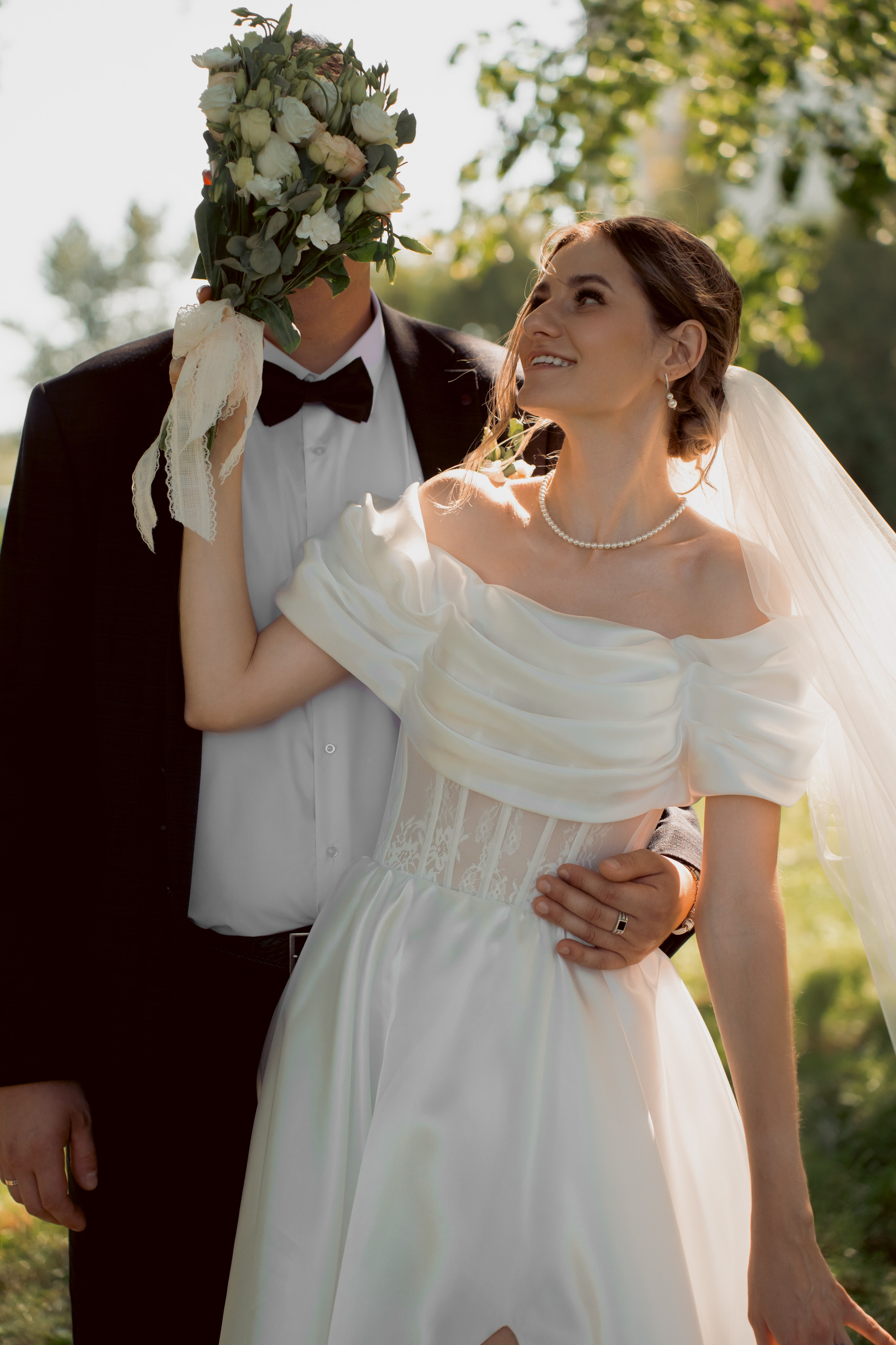 PK. Свадебный фотограф