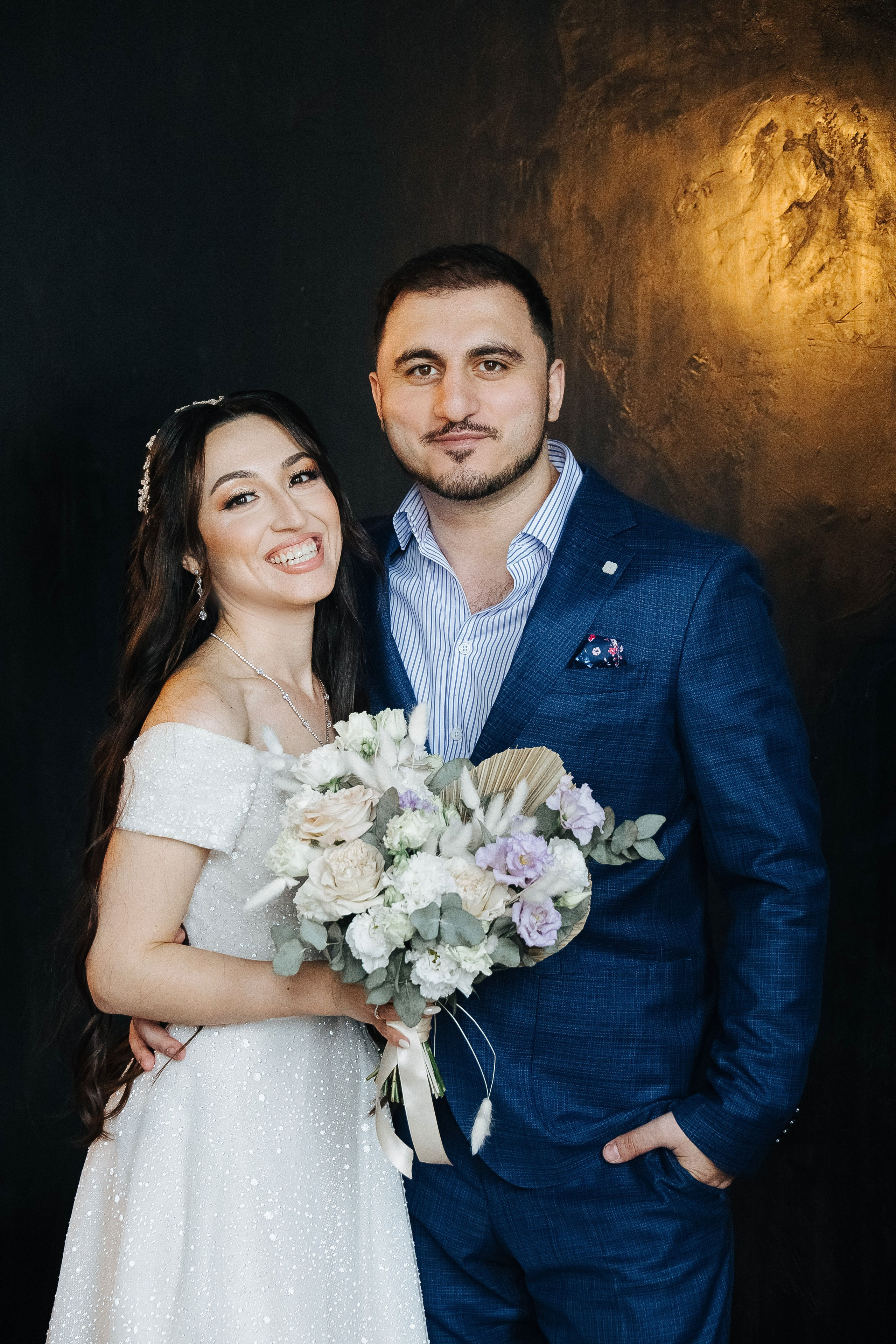 Шах и Ирада. Фотограф в Красноярске Надежда Воскресенская