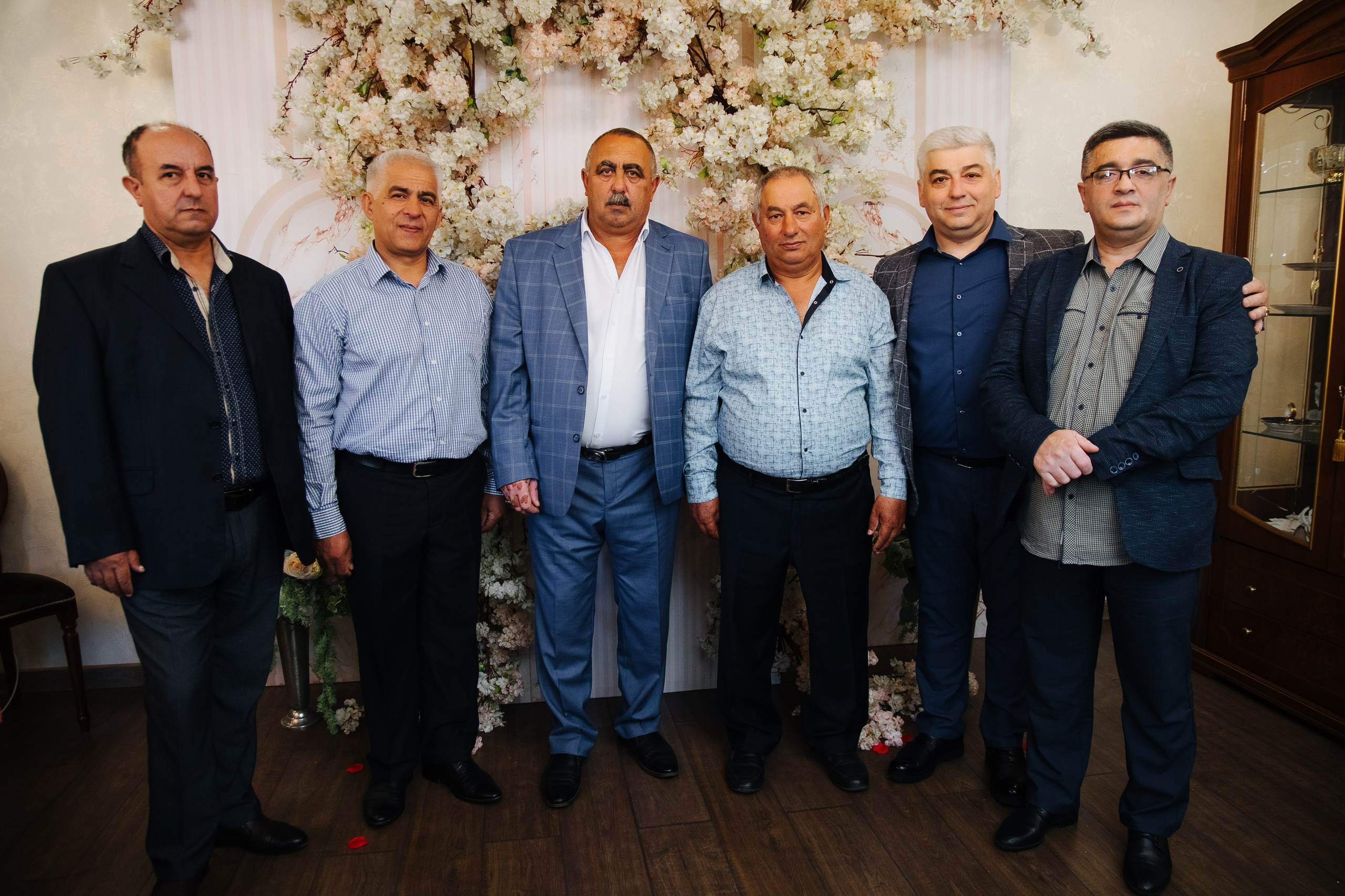 Асим Севиль. Фотограф в Красноярске Надежда Воскресенская