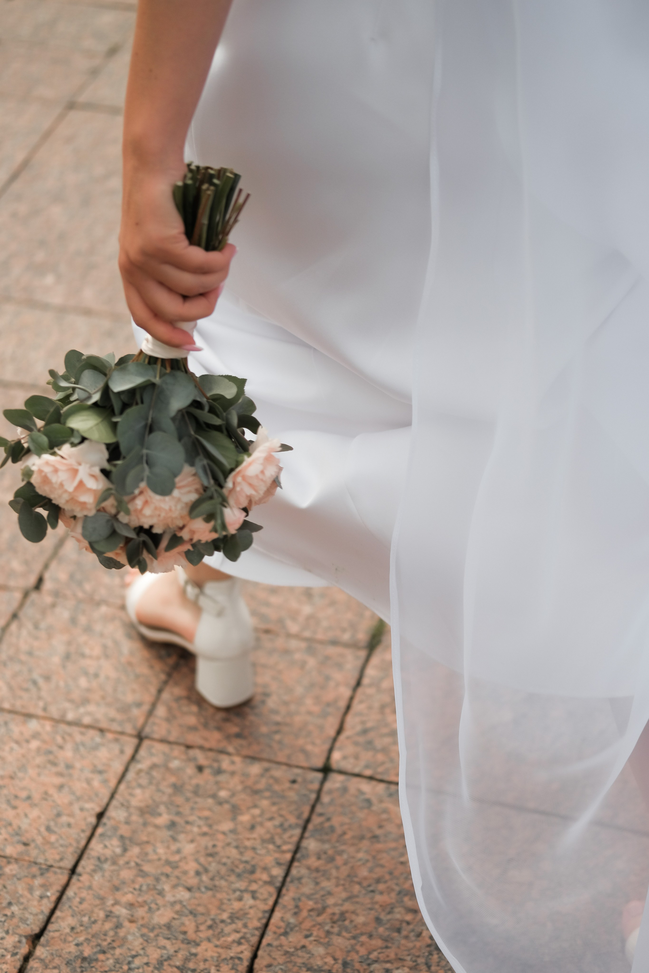 Ivan & Daria. Свадебный и корпоративный фотограф в Москве Андрей Рудой