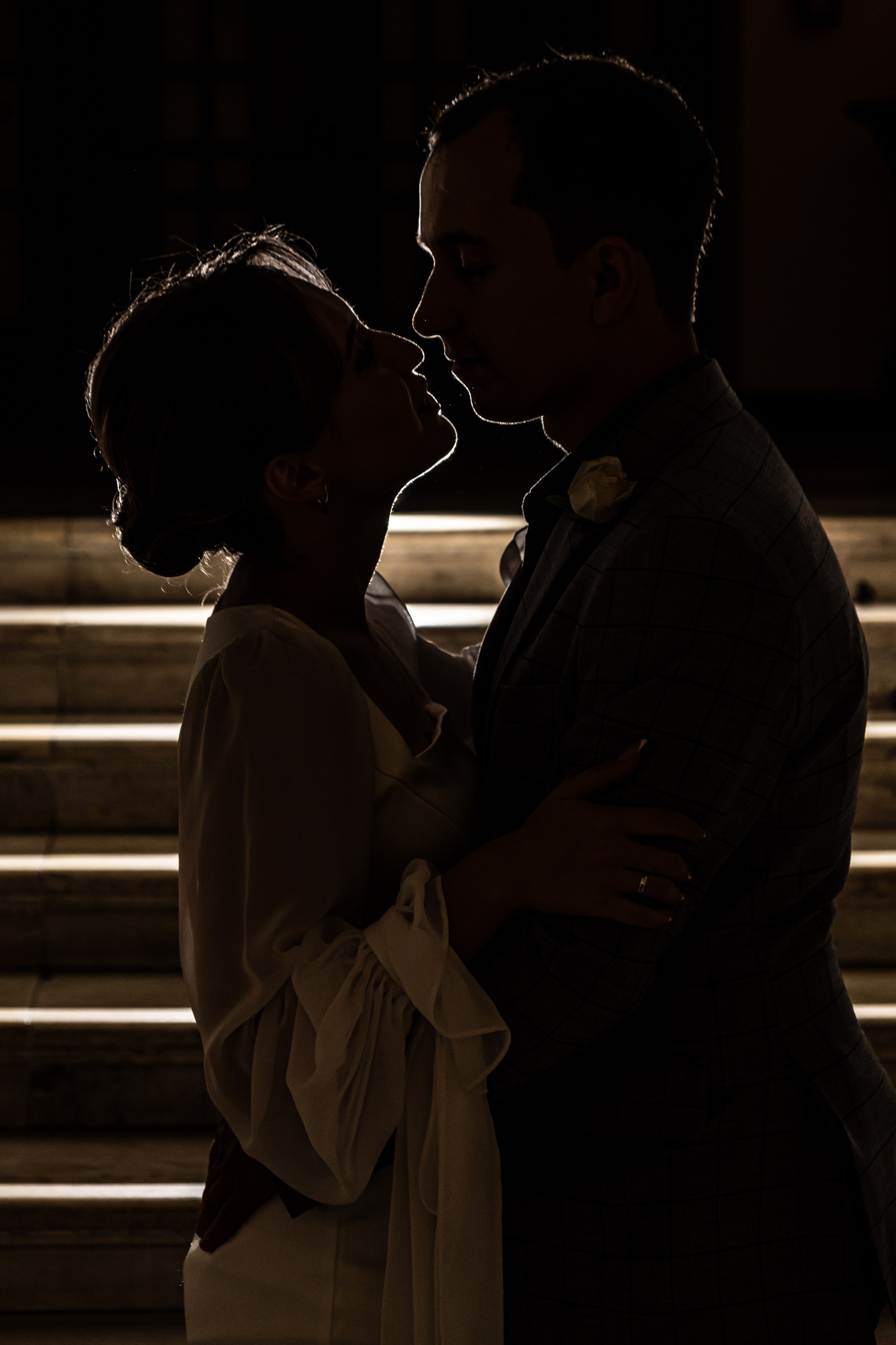 Artem & Alexandra. Свадебный и корпоративный фотограф в Москве Андрей Рудой