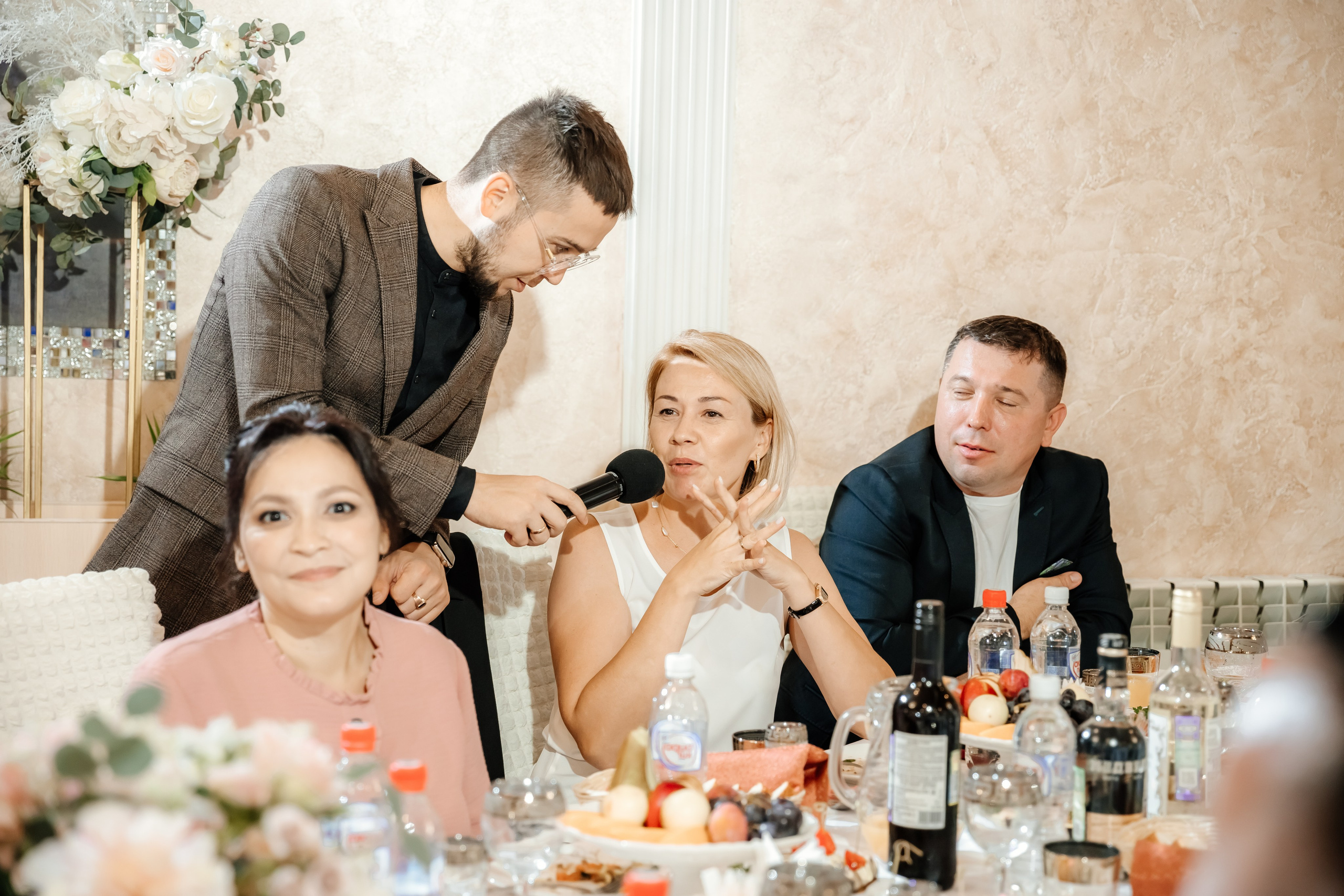 Тимур и Римма. Свадебный и семейный фотограф Разида Мухаметова