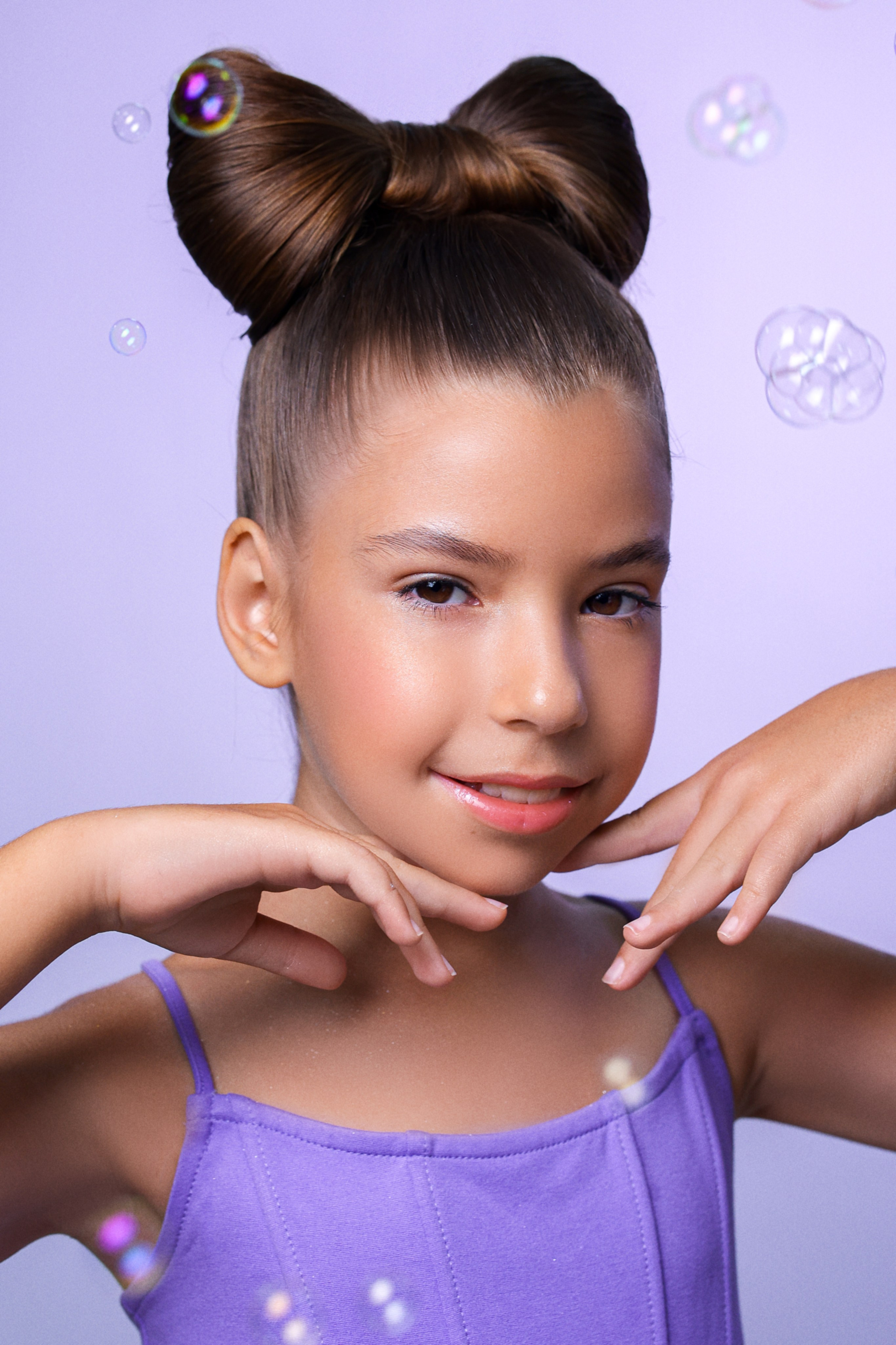 MARGO. Модельная студия MIA Models