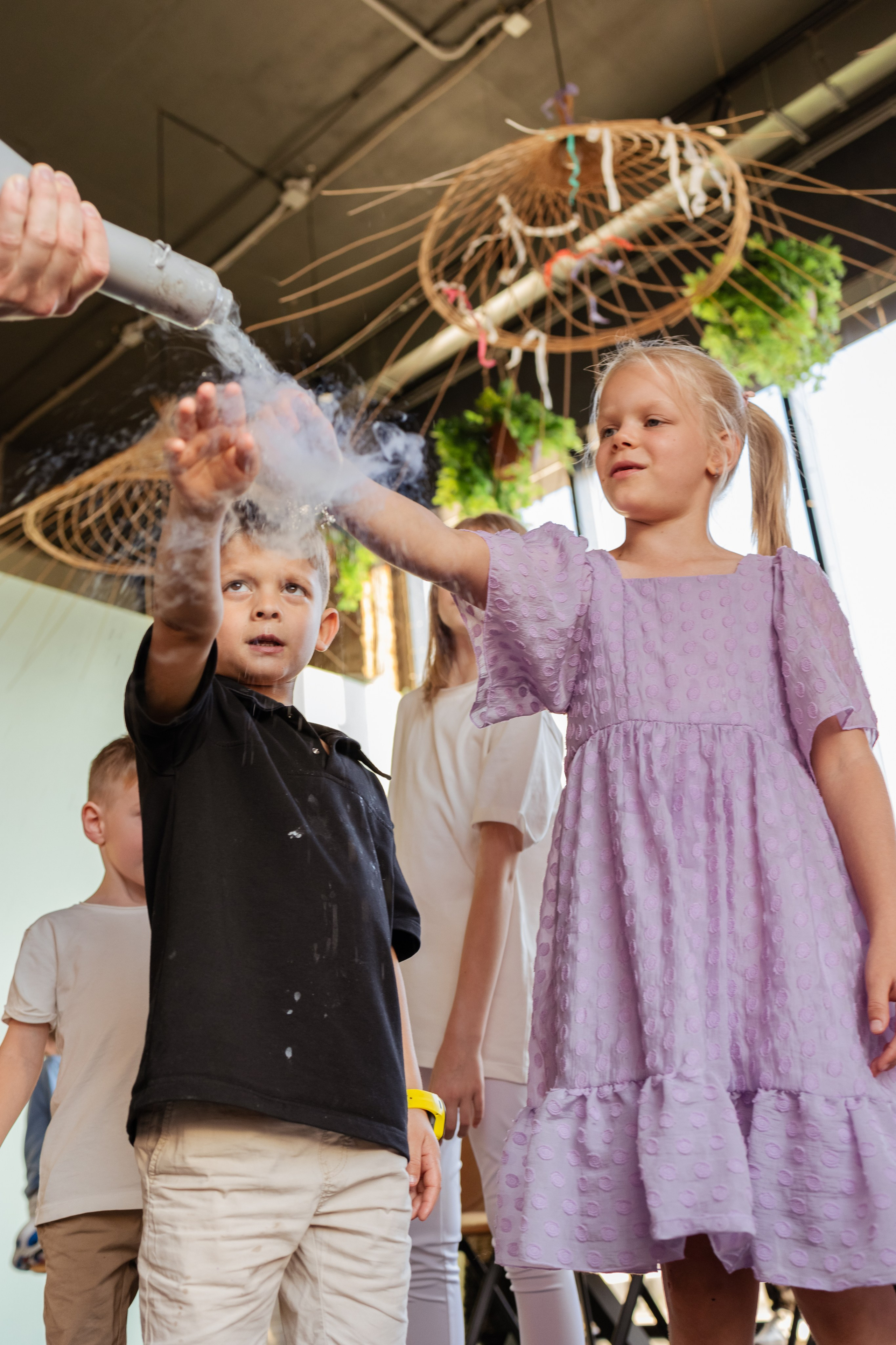 Настя. День Рождения. Фотограф Печерская Анастасия