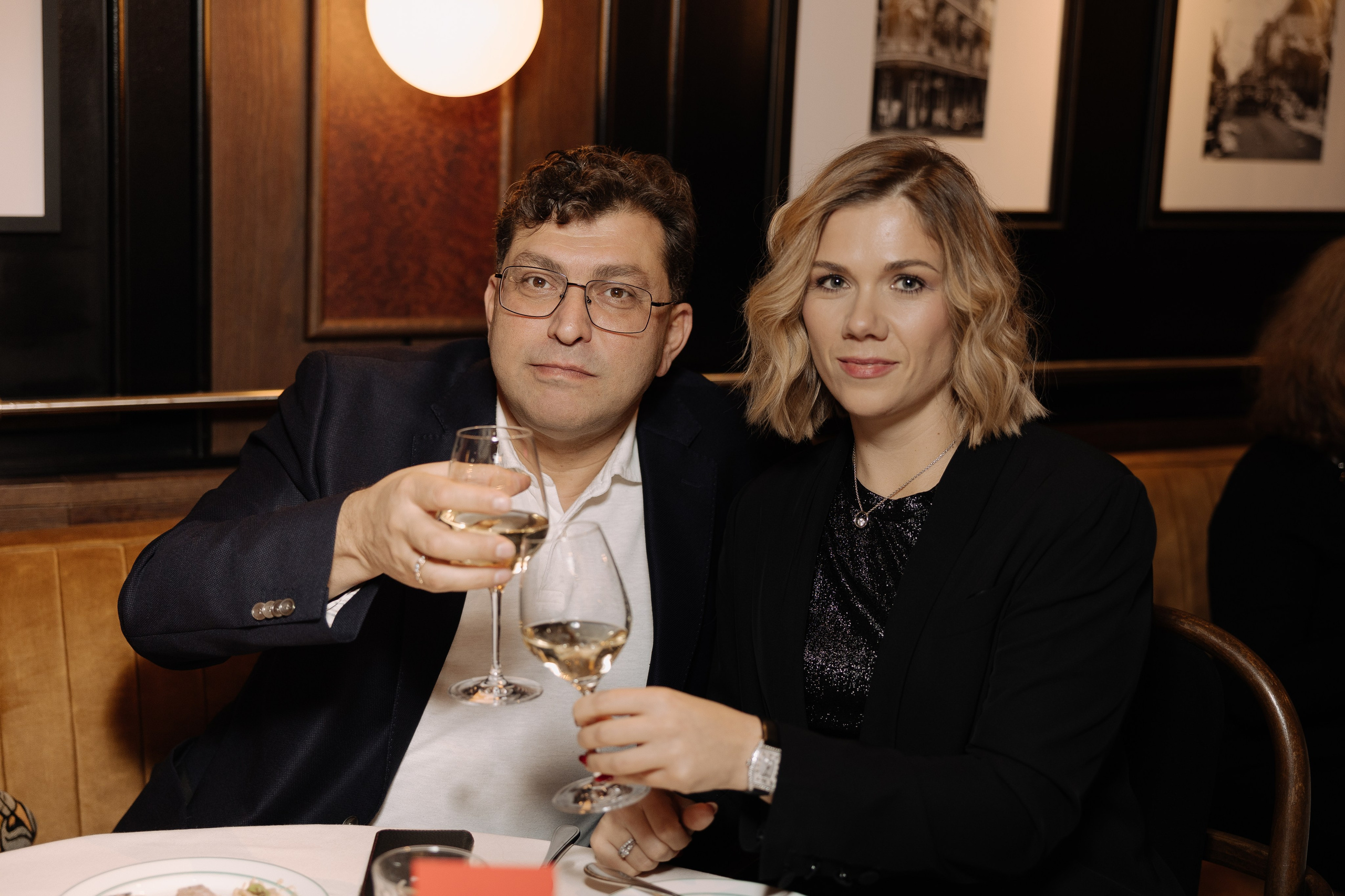 Альфа-банк Джаз Тур. Фотограф — Ася Орехова