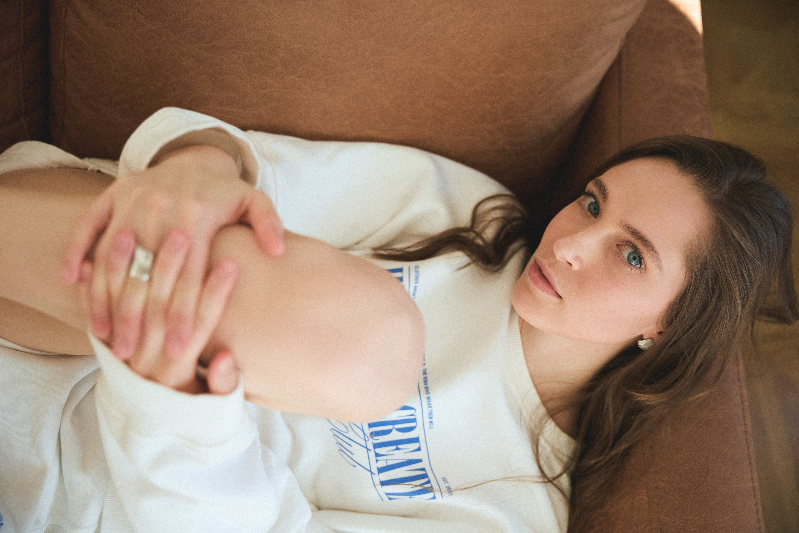 Marina. Портретный и свадебный фотограф в Нижнем Новгороде | Анна Бейль