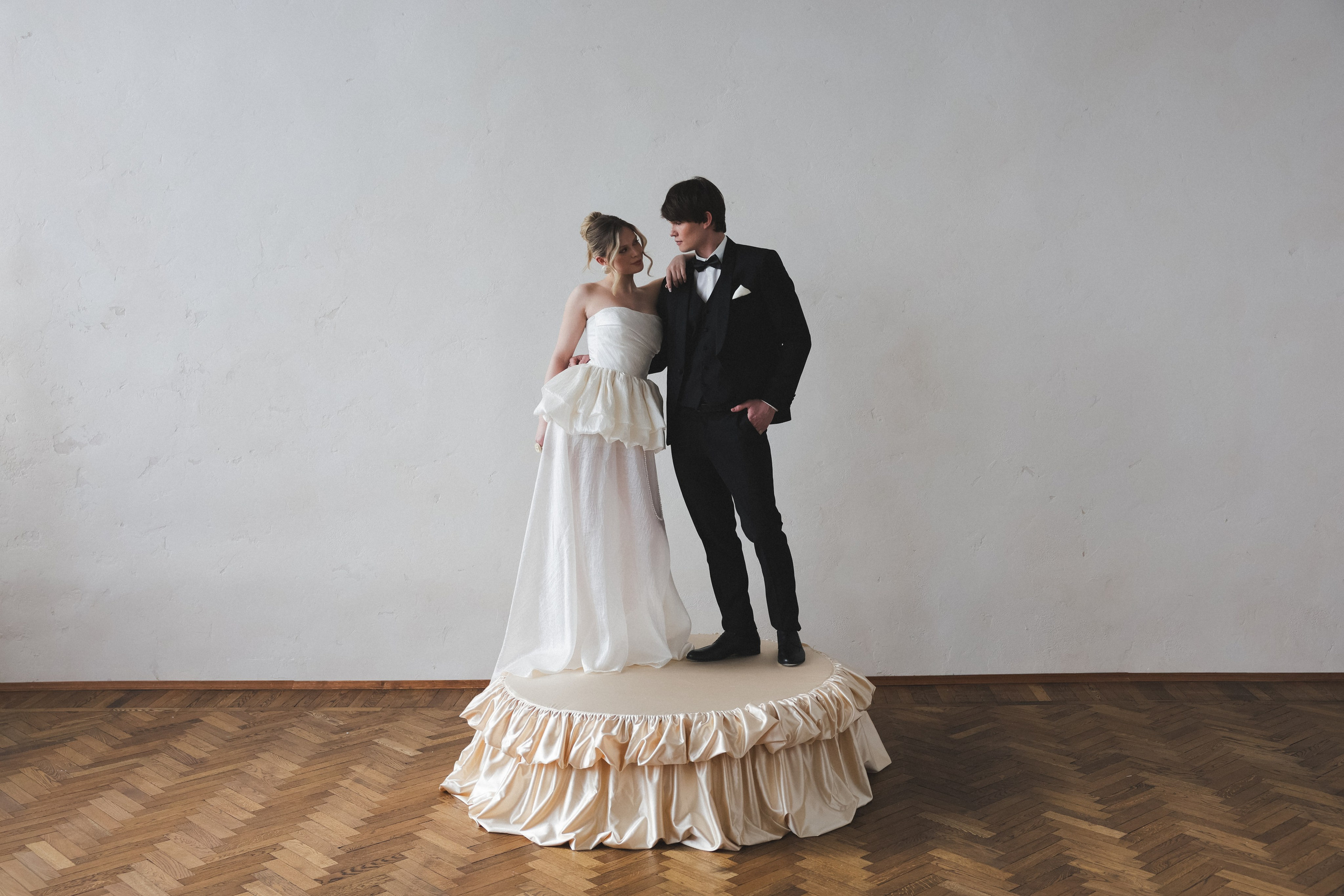 Andrey & Vika. Портретный и свадебный фотограф в Нижнем Новгороде | Анна Бейль