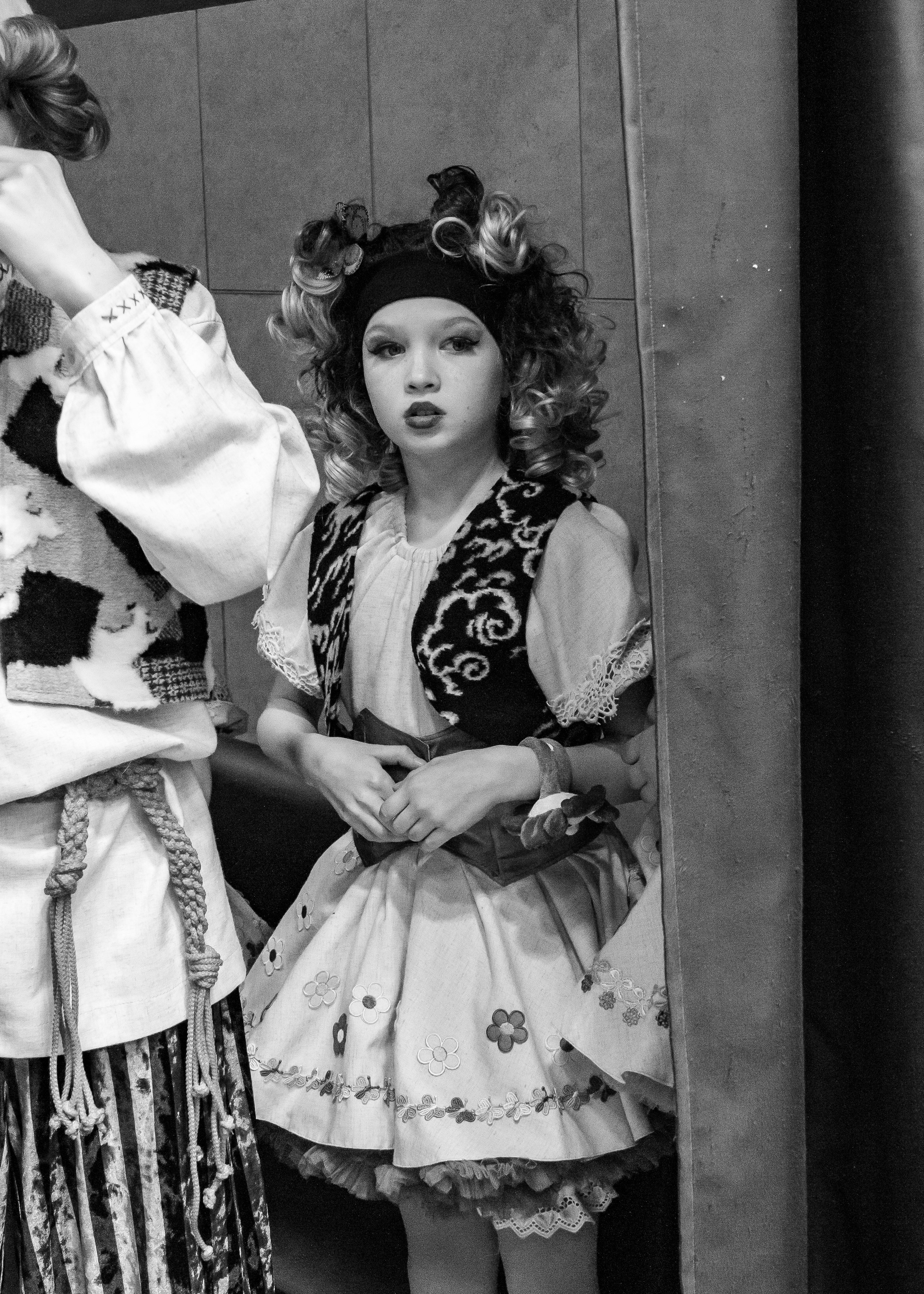 VII Ежегодный фестиваль массовых танцев на льду и фигурного катания «Петровский лёд» Санкт-Петербург 2024. Репортажный фотограф в Москве