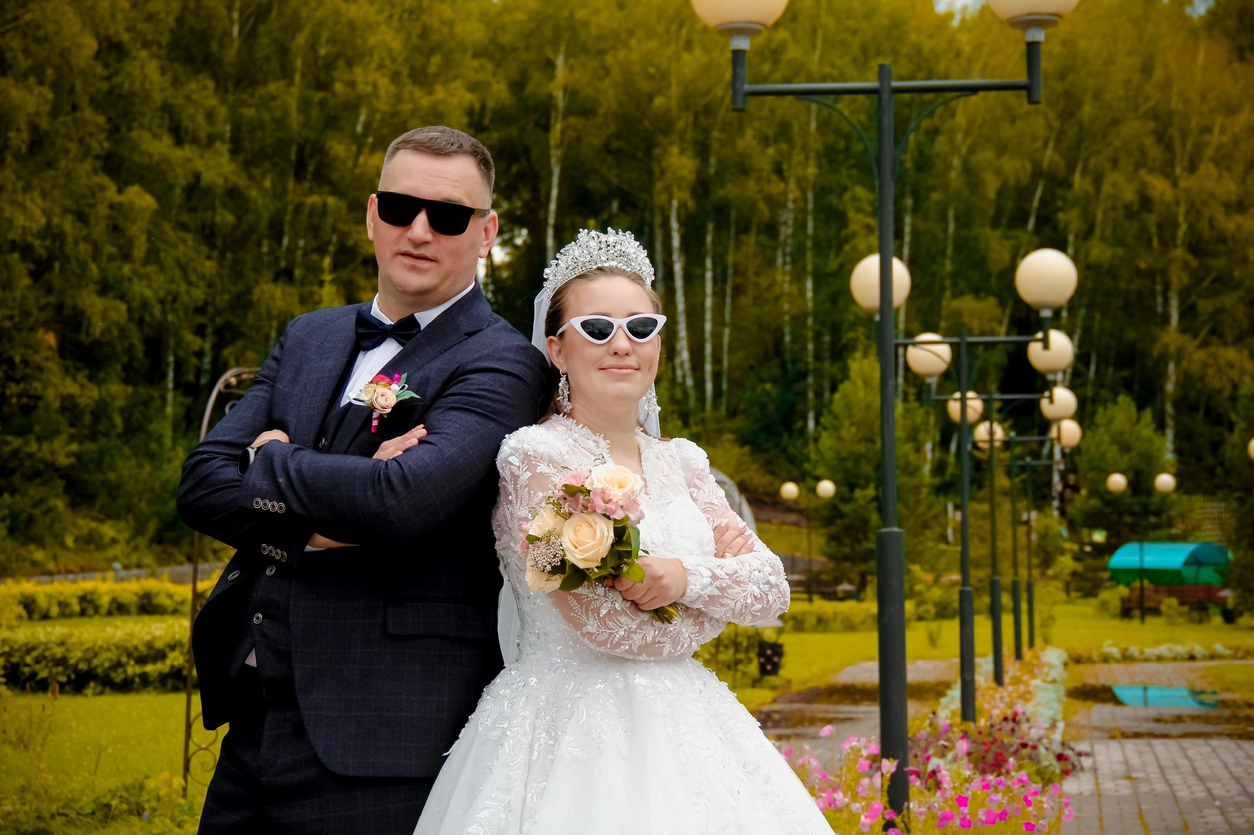 Вадим&Татьяна. Семейный фотограф в р. п. Маслянино Саишева Мария