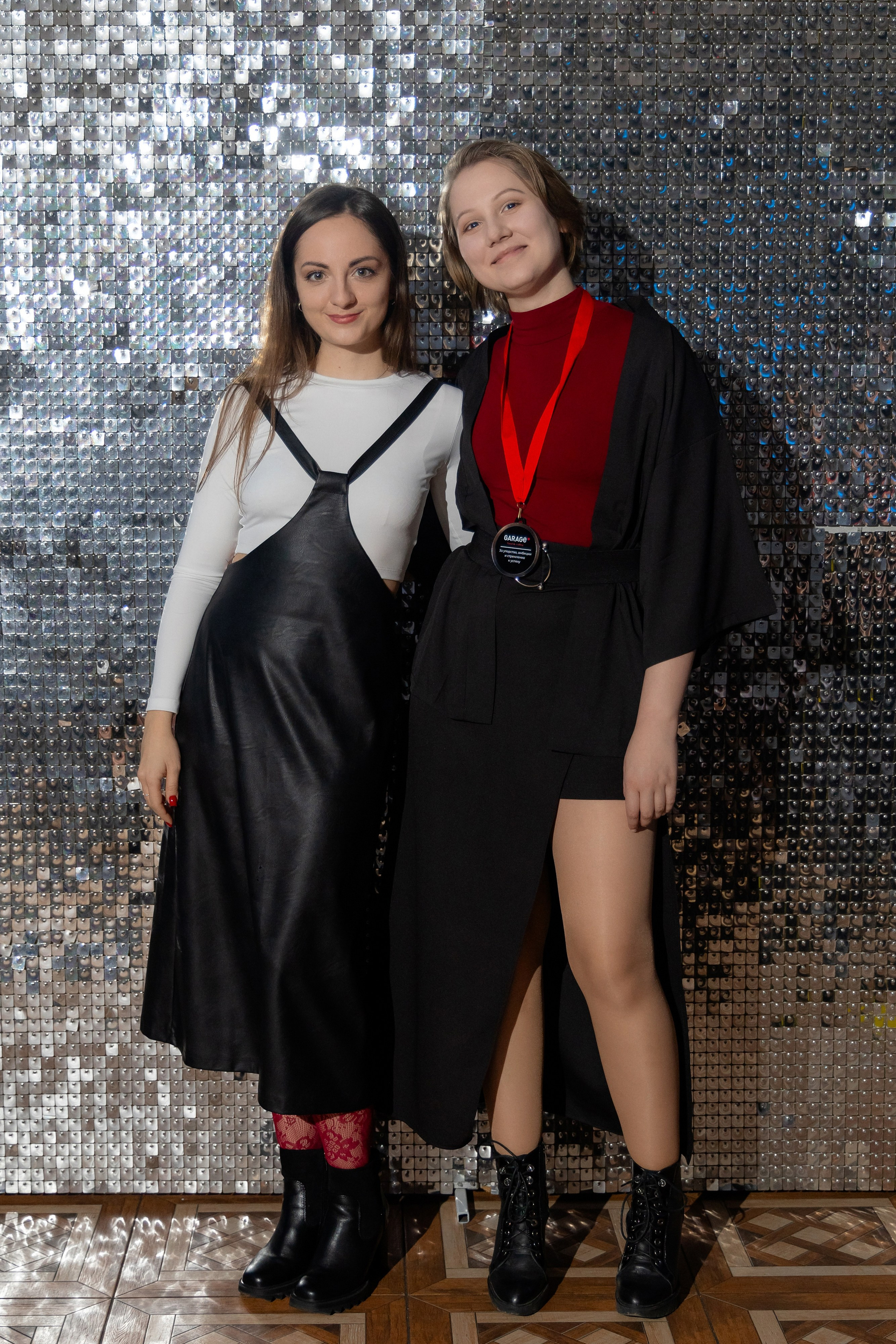 Корпоративная фотосъемка для кафе GARAGE | Новый год 2025 | Минск. Свадебный фотограф в Минске/Беларуси Сергей Спиридонов