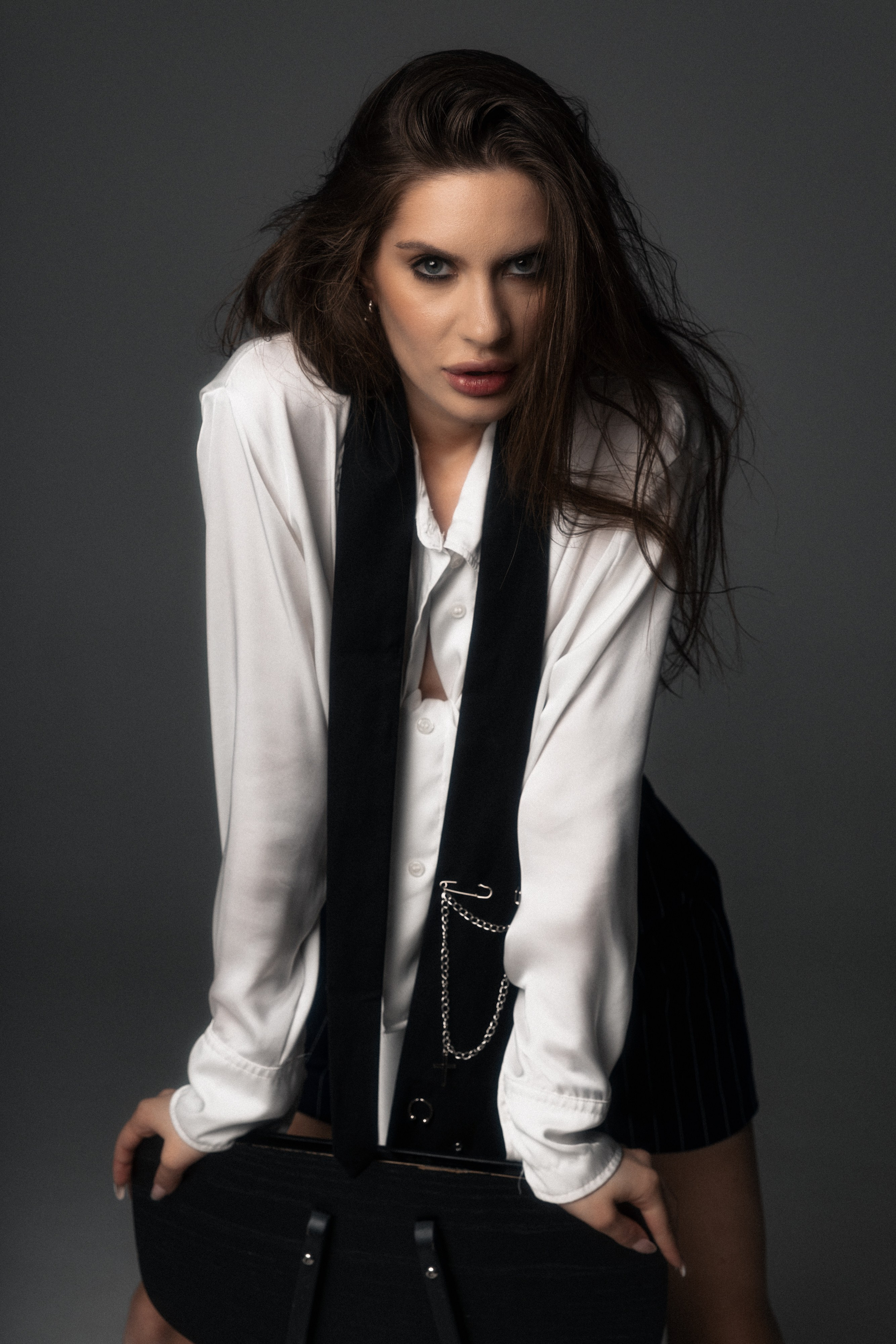 Пресеты «Пак эмоций». Фотограф Сергей Антонов Москва