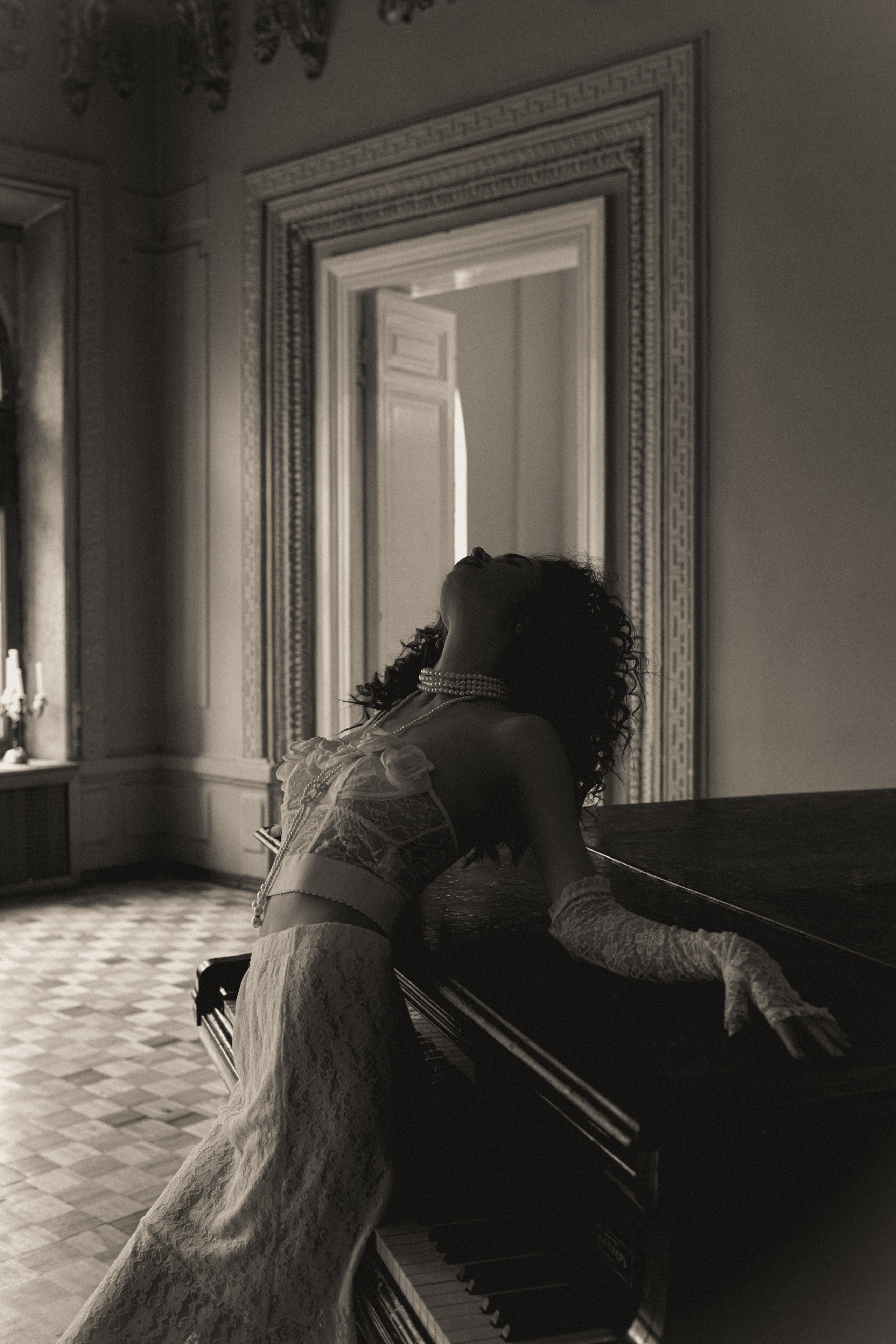 Валерия. Фотограф Москва