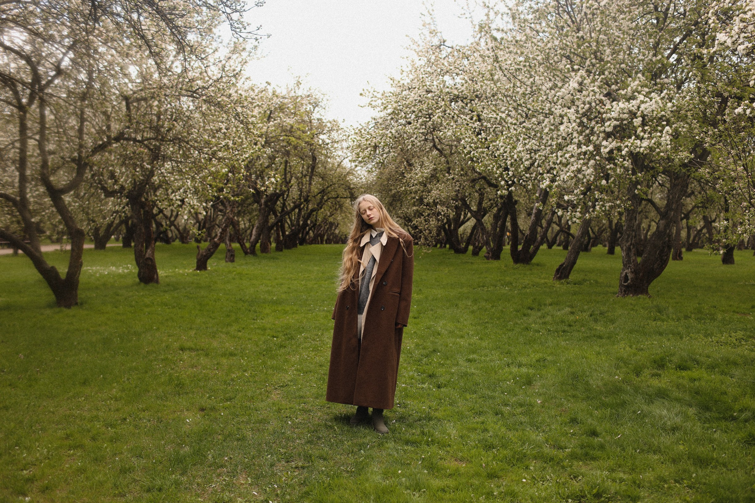 Pauline. Семейный фотограф в Москве Алевтина Носова