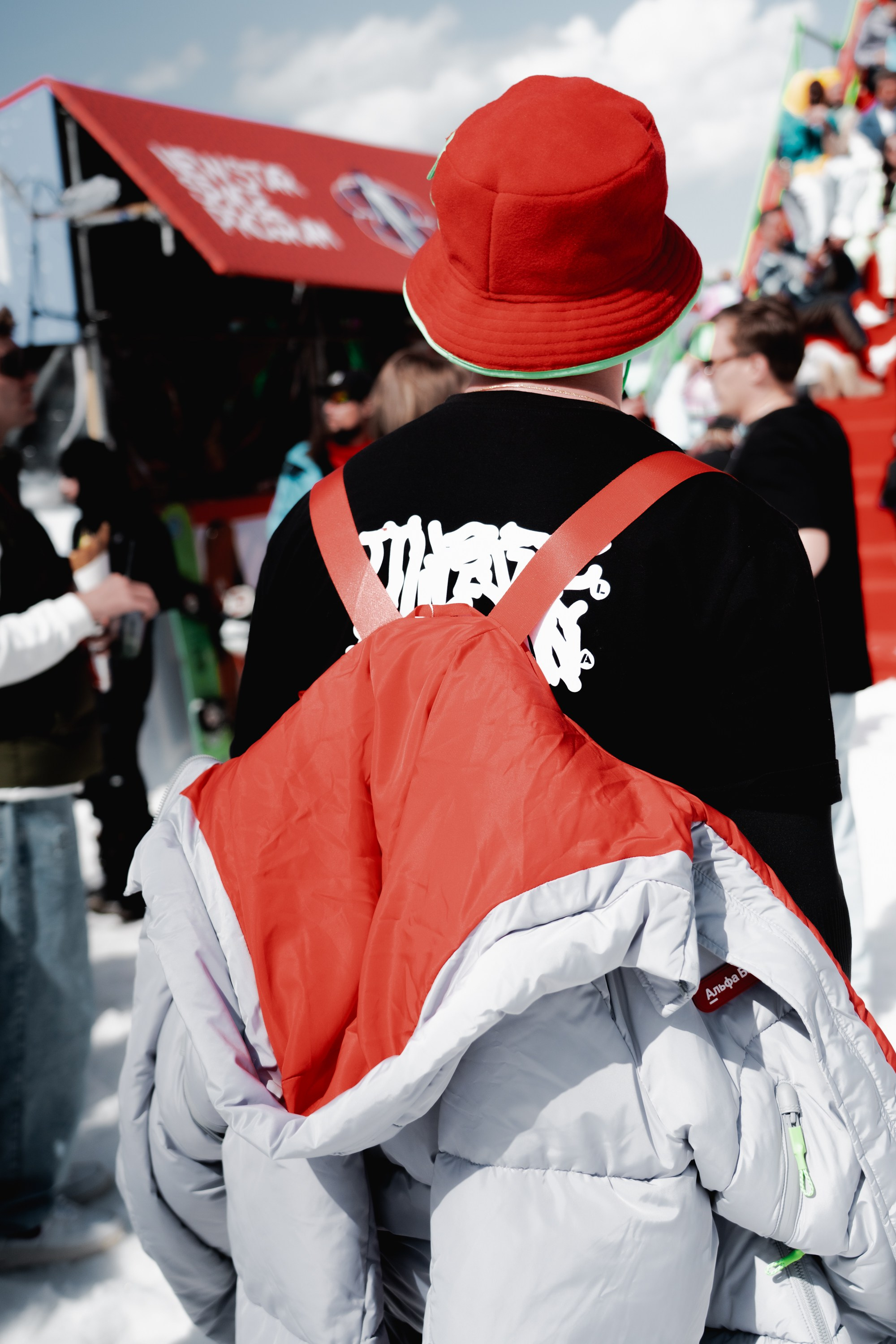 Yandex 360 & NewStarCamp